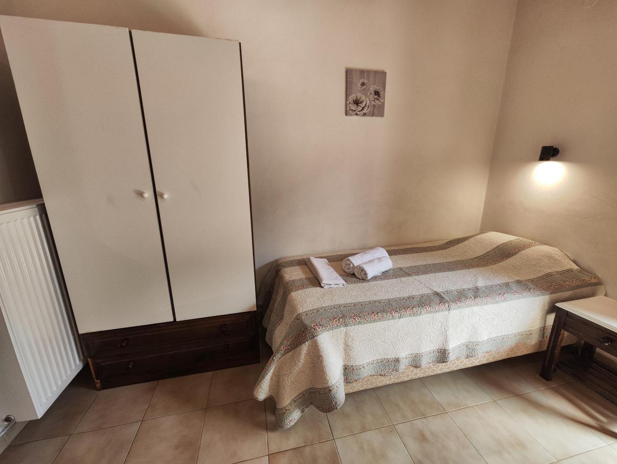 Apartment Manos Kalamaki (Chania)
