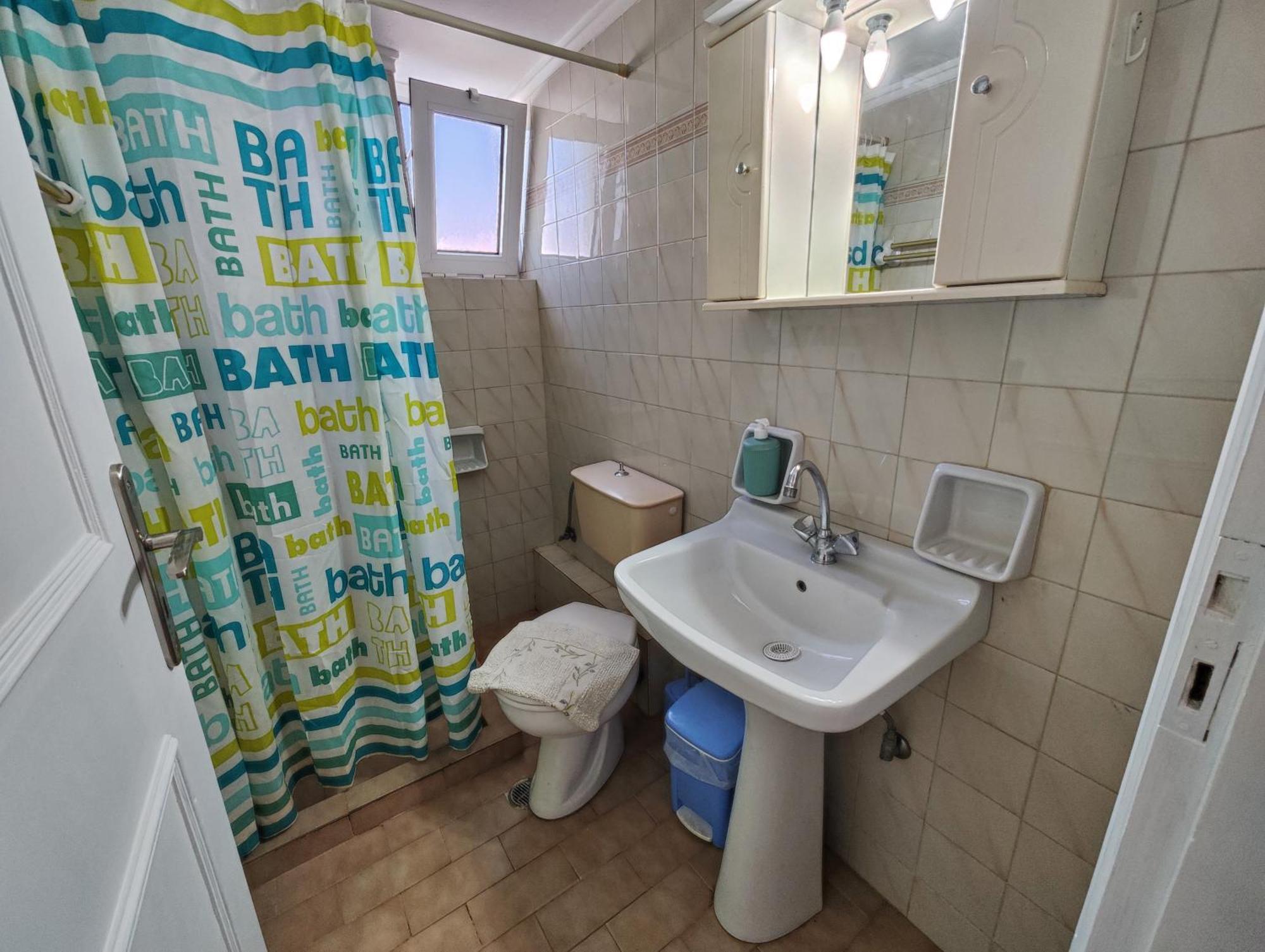 Apartment Manos