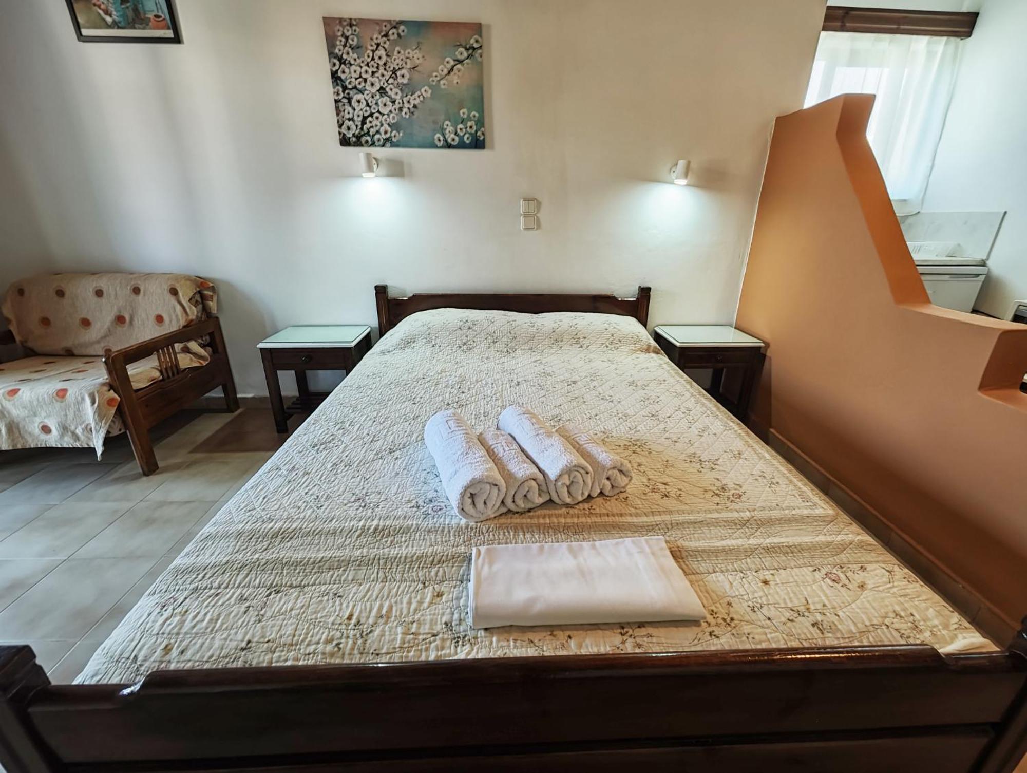 Apartment Manos