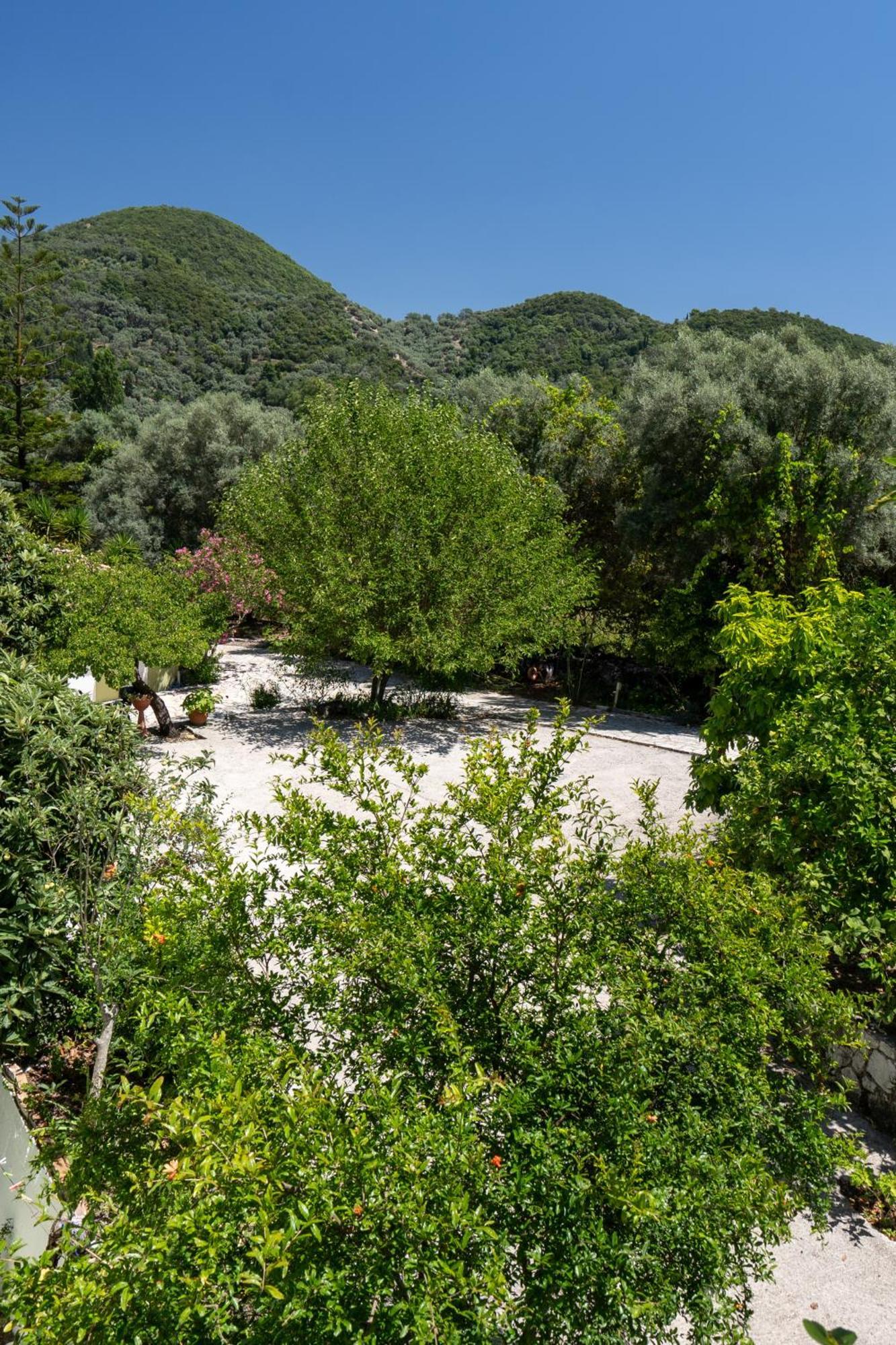 Vliho Bay & * Geni (Lefkada)