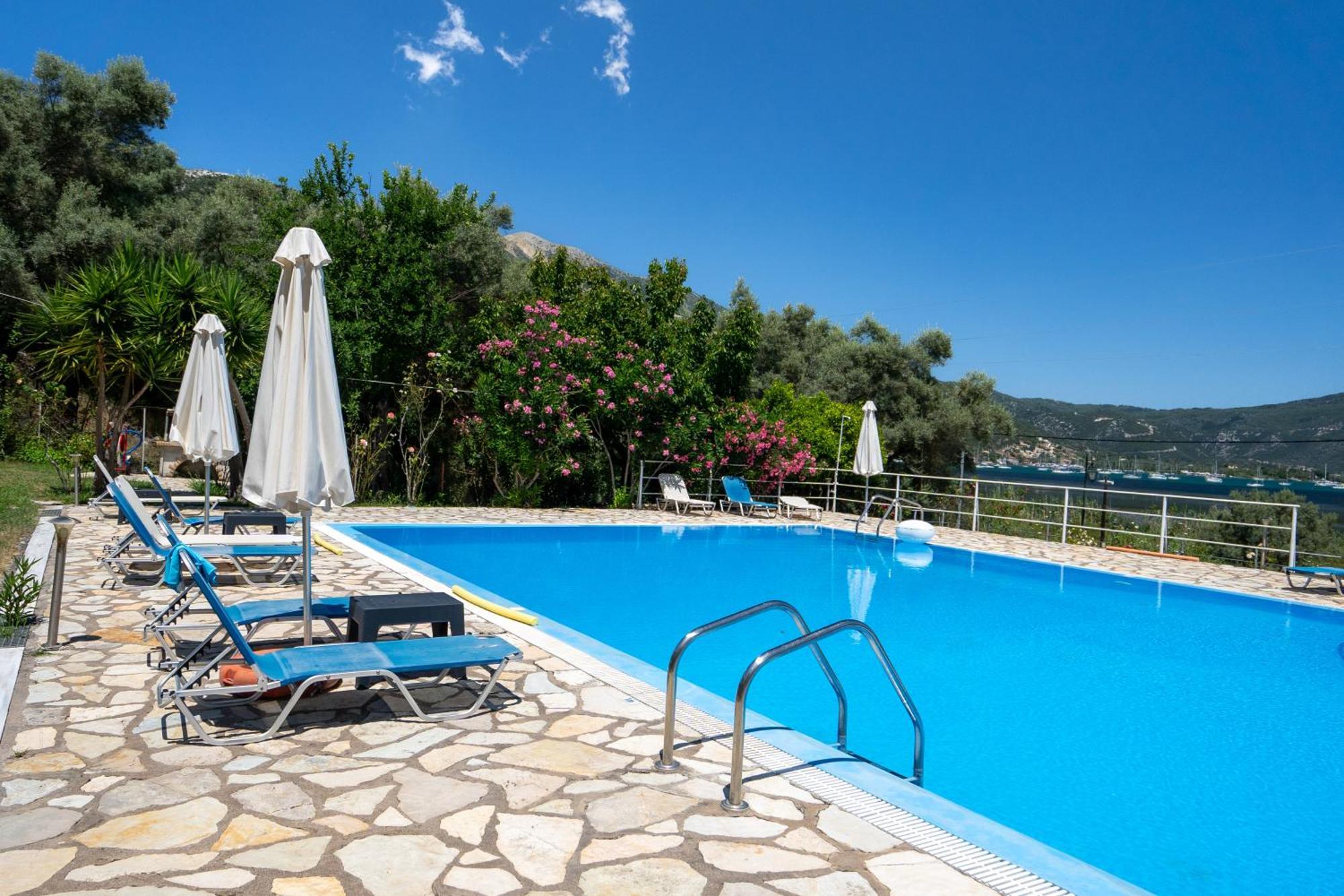 Apartment Vliho Bay &