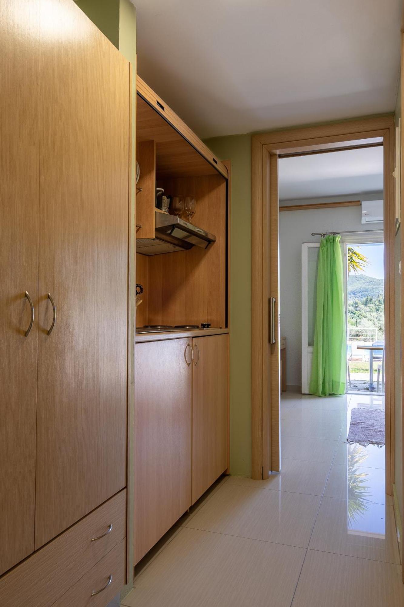 Apartment Vliho Bay & *