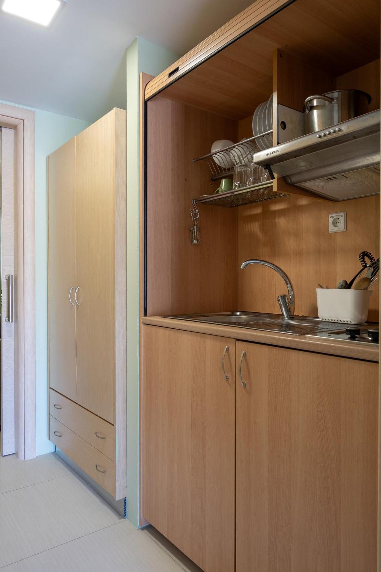 Apartment Vliho Bay &