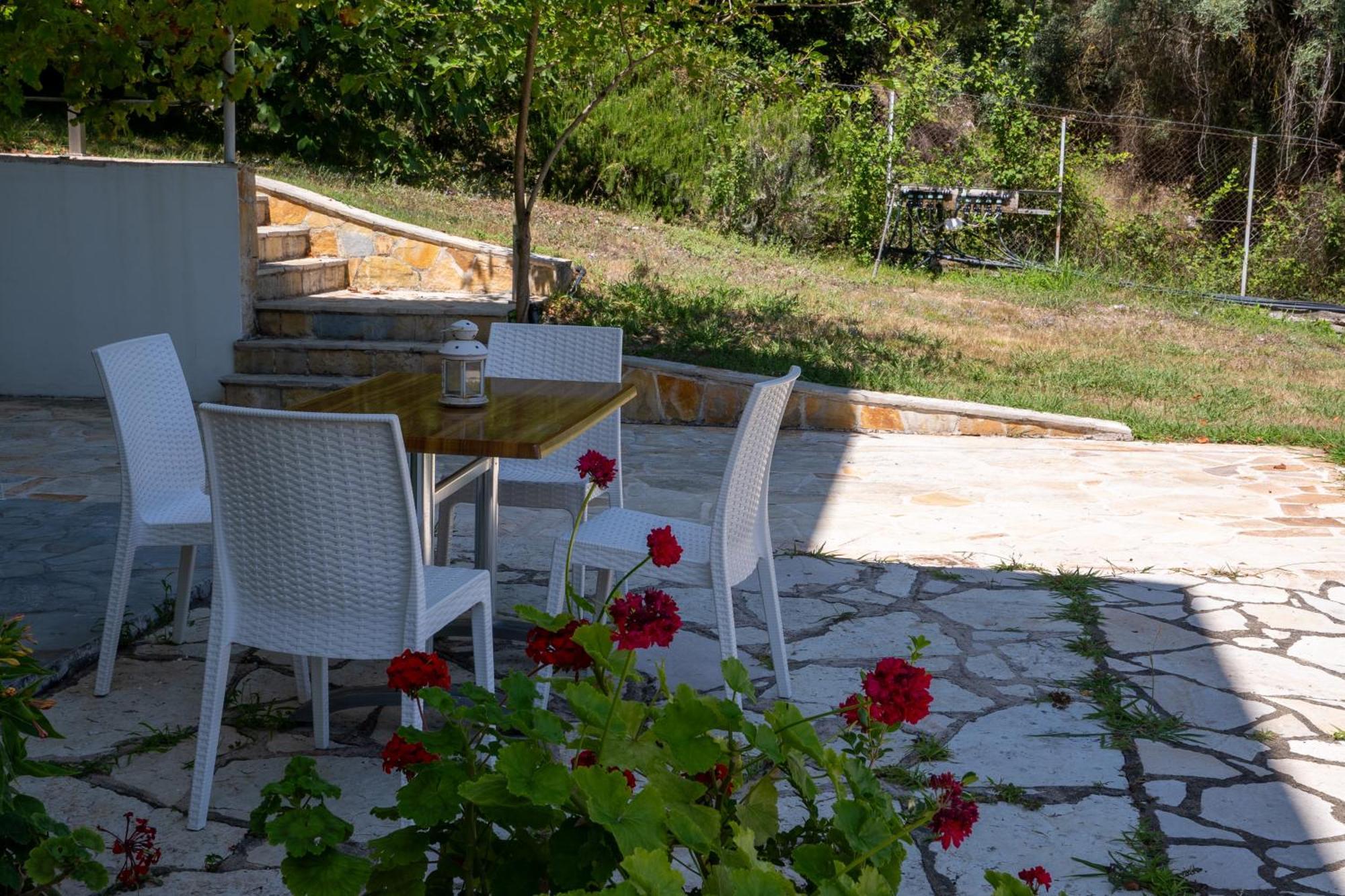 Apartment Vliho Bay &