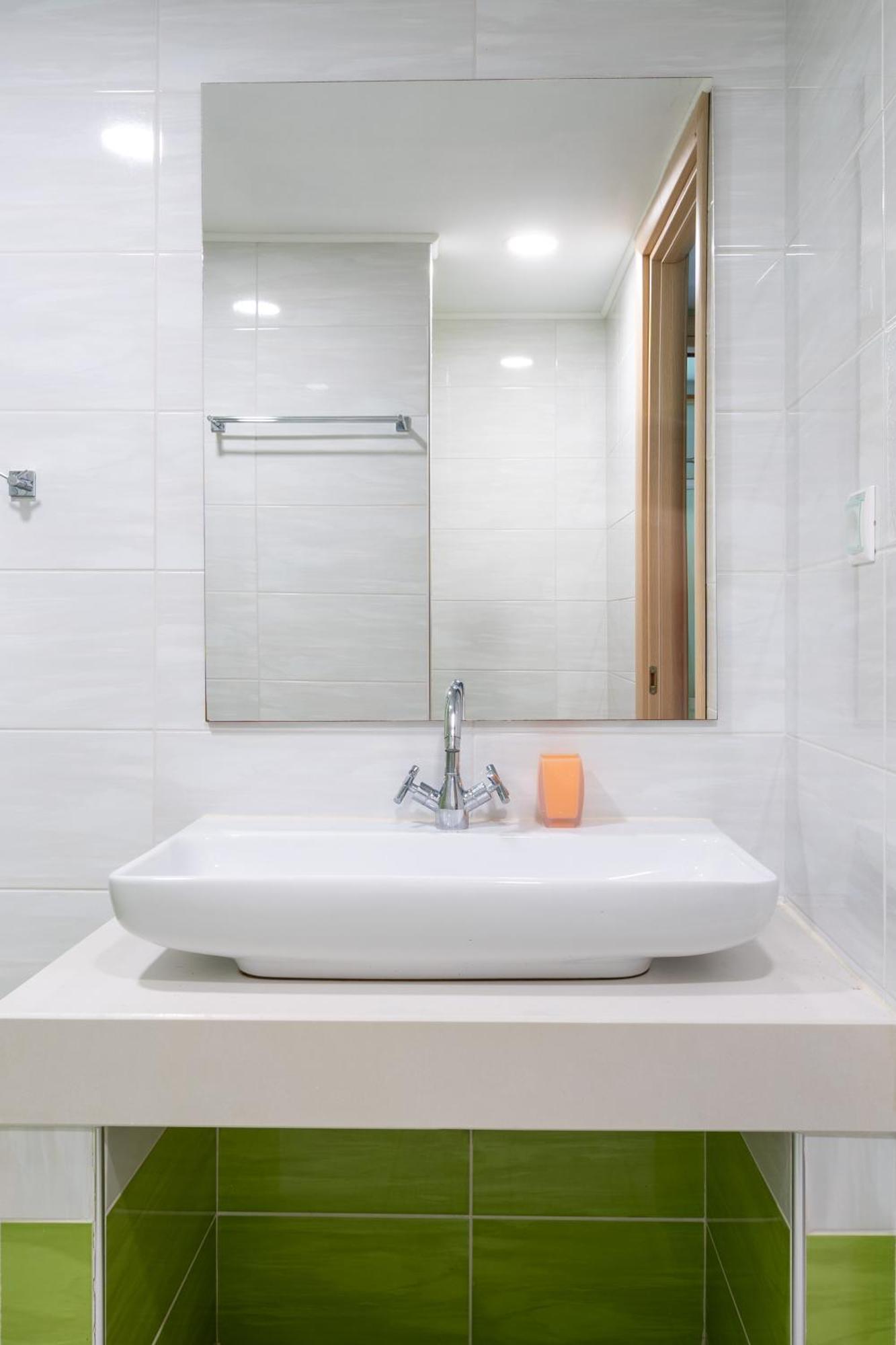 Apartment Vliho Bay &