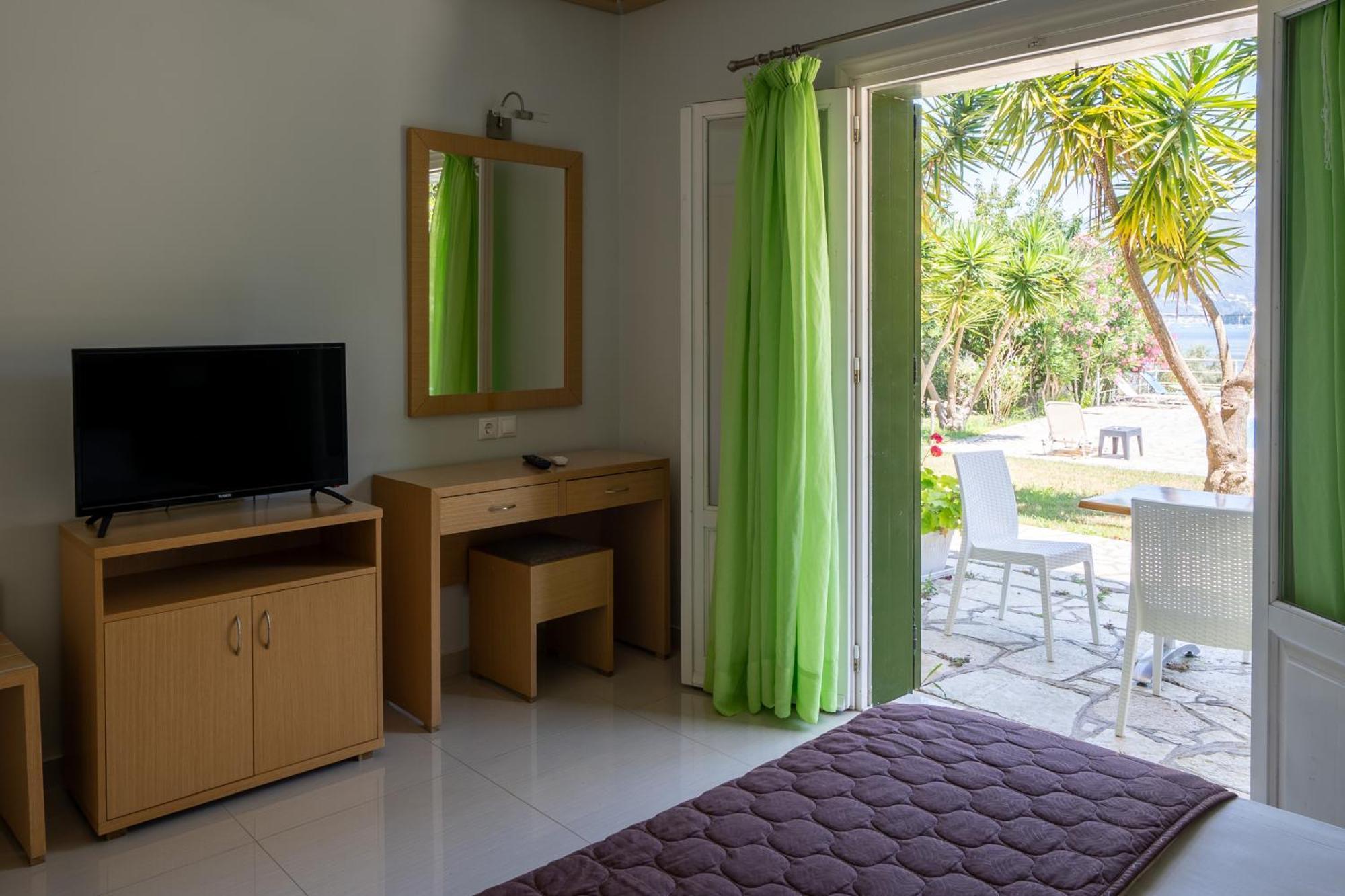 Apartment Vliho Bay & Geni (Lefkada)