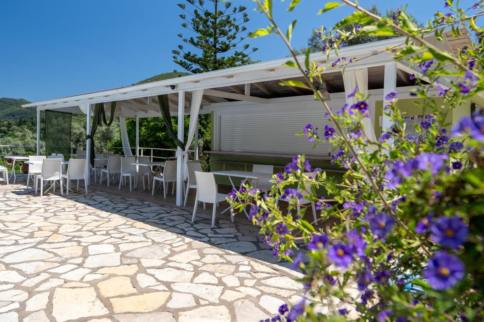 Apartment Vliho Bay & Geni (Lefkada)
