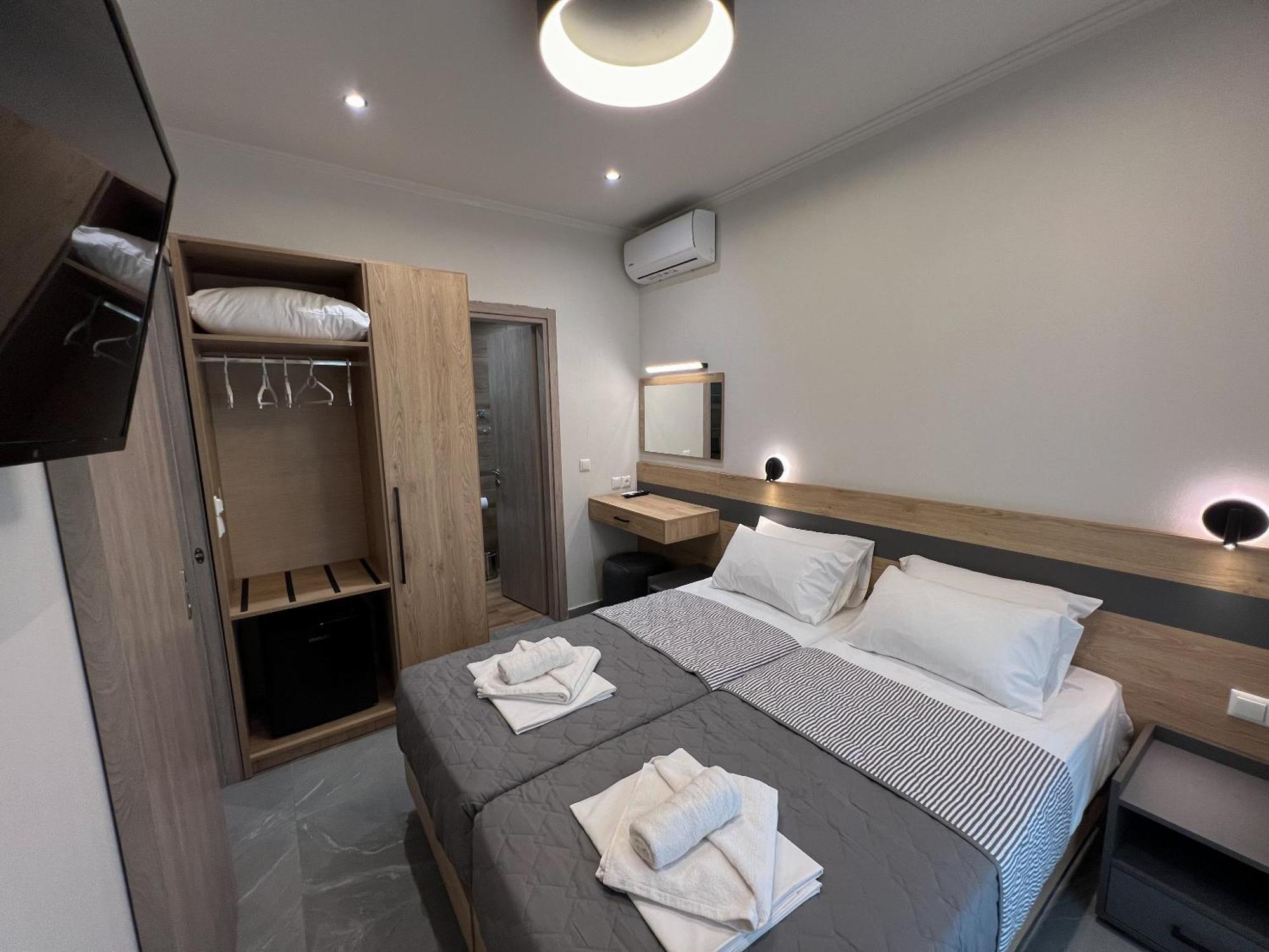 Sintrivanis Resort Beach Apartment