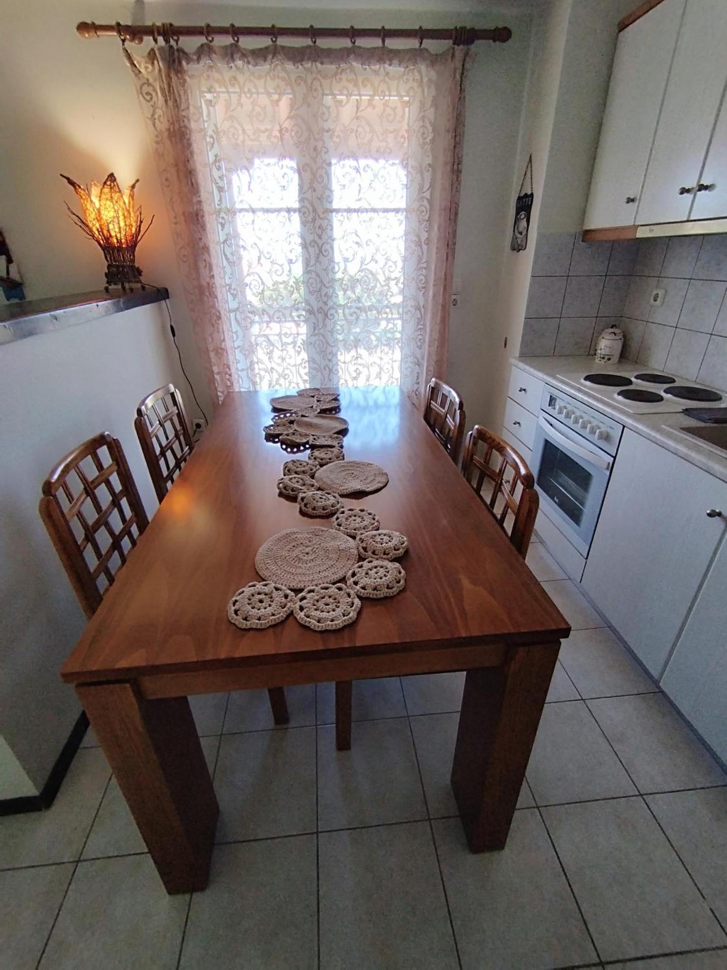 Fereniki Aparthotel Plati (Limnos)