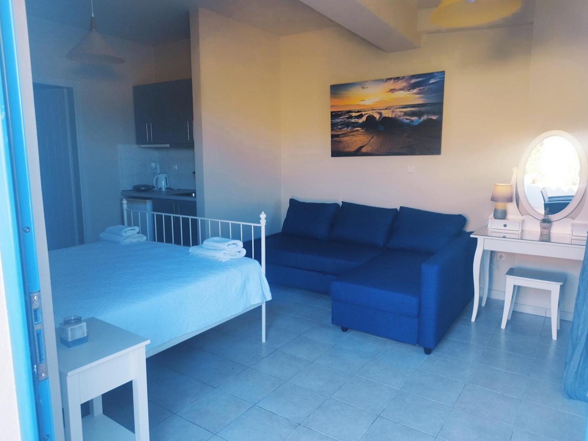 Aparthotel Fereniki 3*
