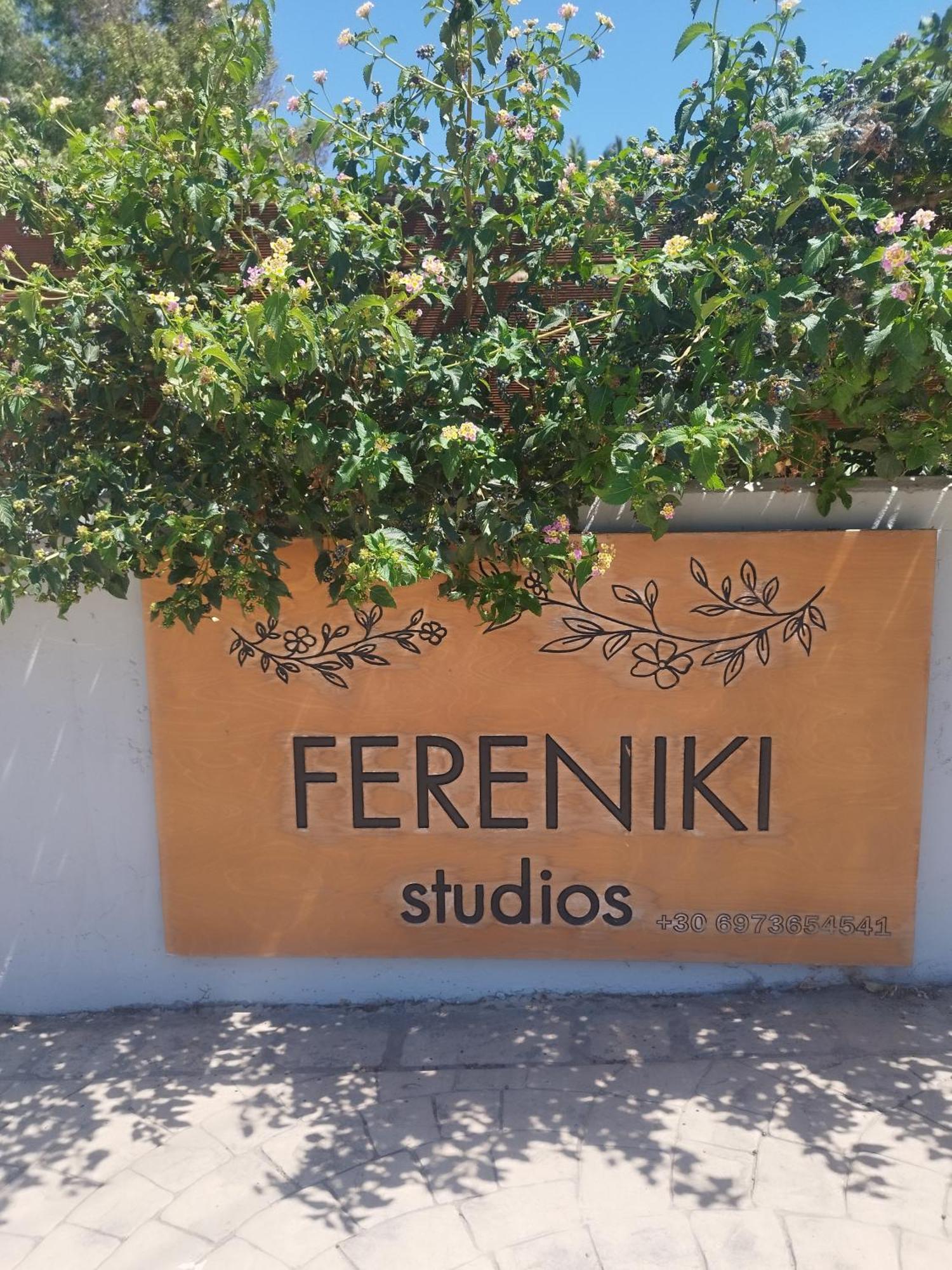 Fereniki 3*