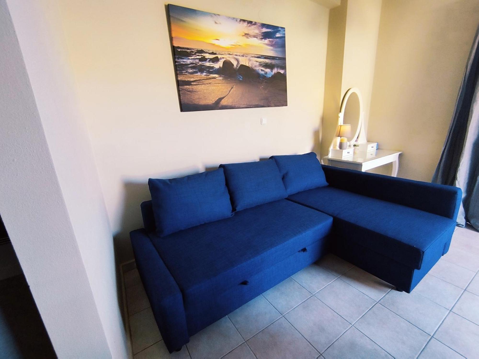 Aparthotel Fereniki 3*