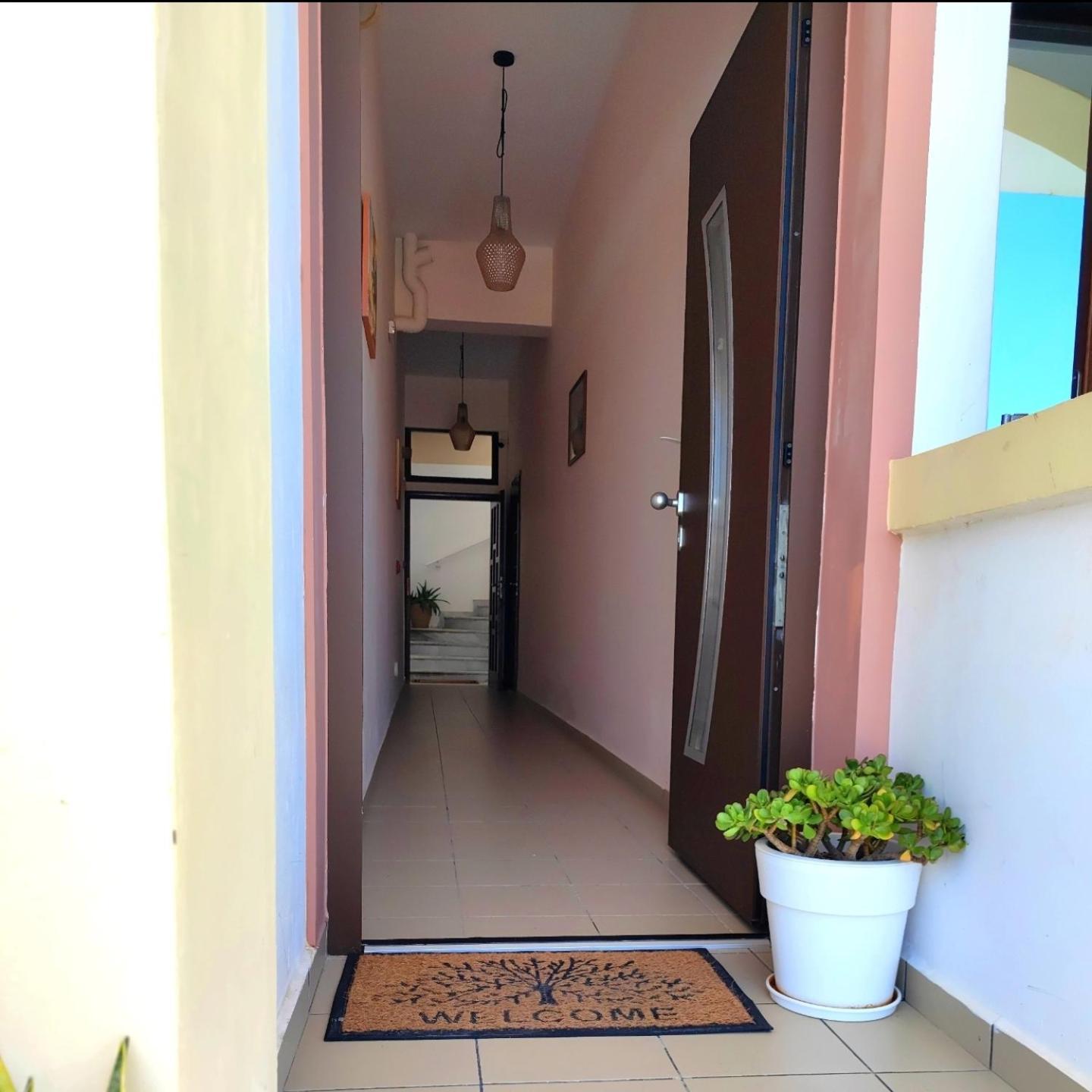 Apartment Borianoula