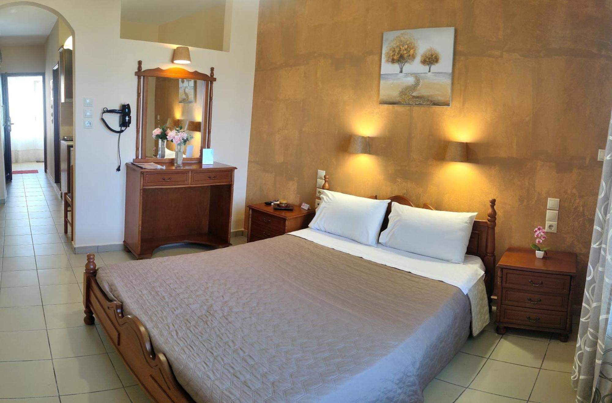 Borianoula Apartment