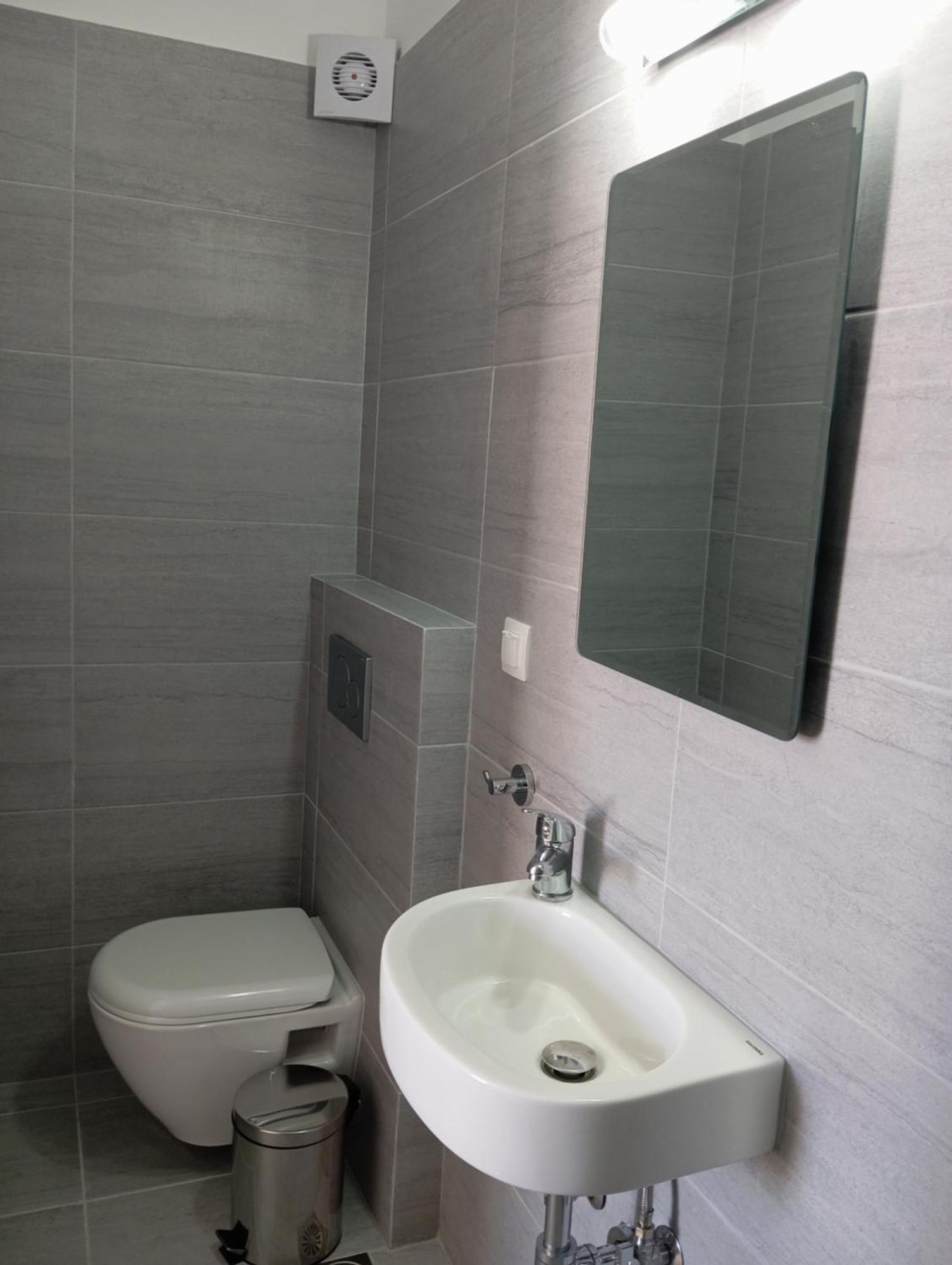 Guest house Captain's 2*