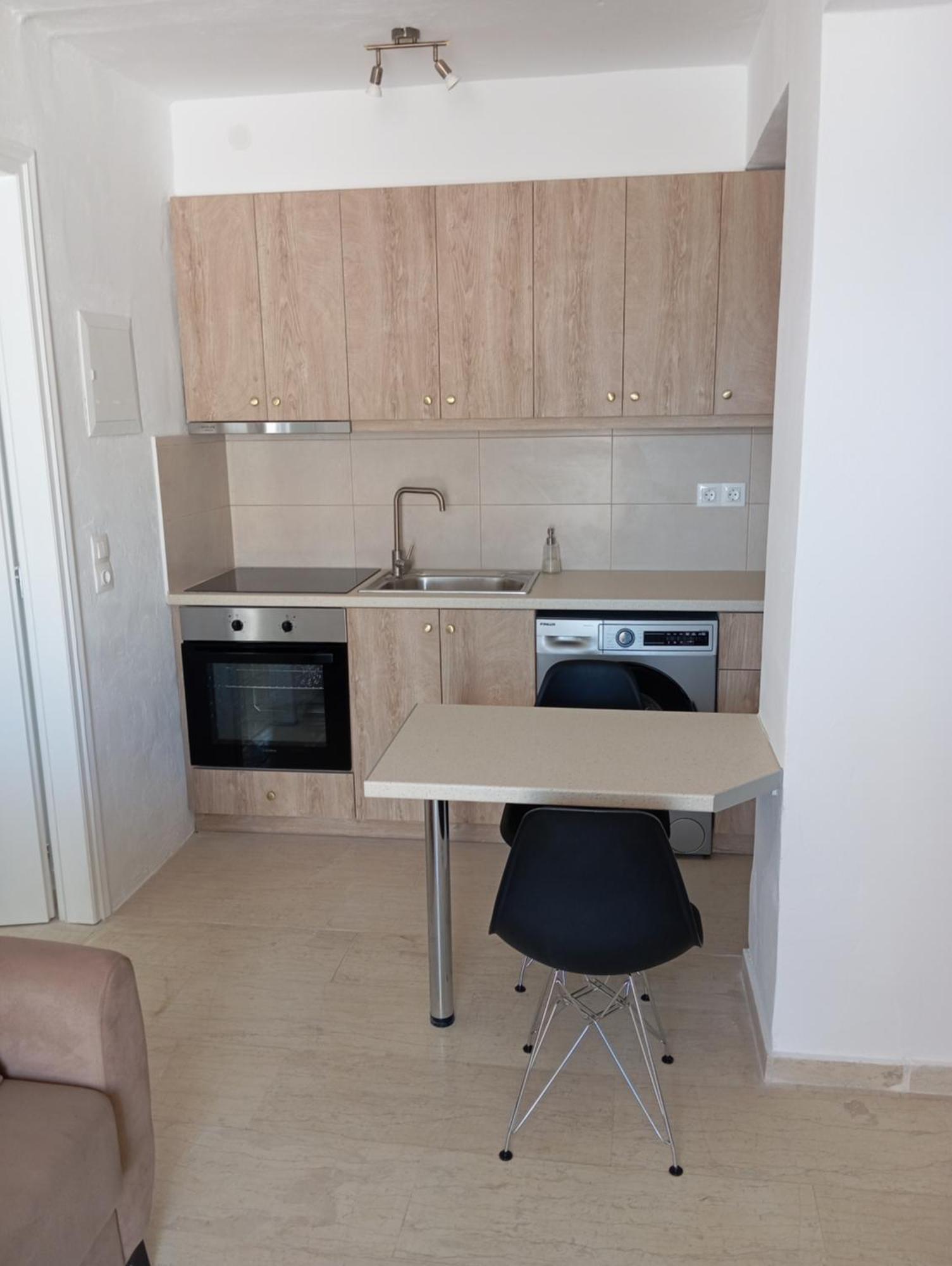 Guest house Captain's Spetses Town
