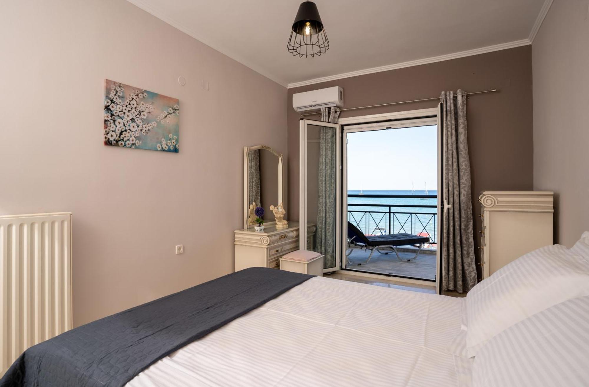 George Beachfront * Lithakia (Zakynthos)