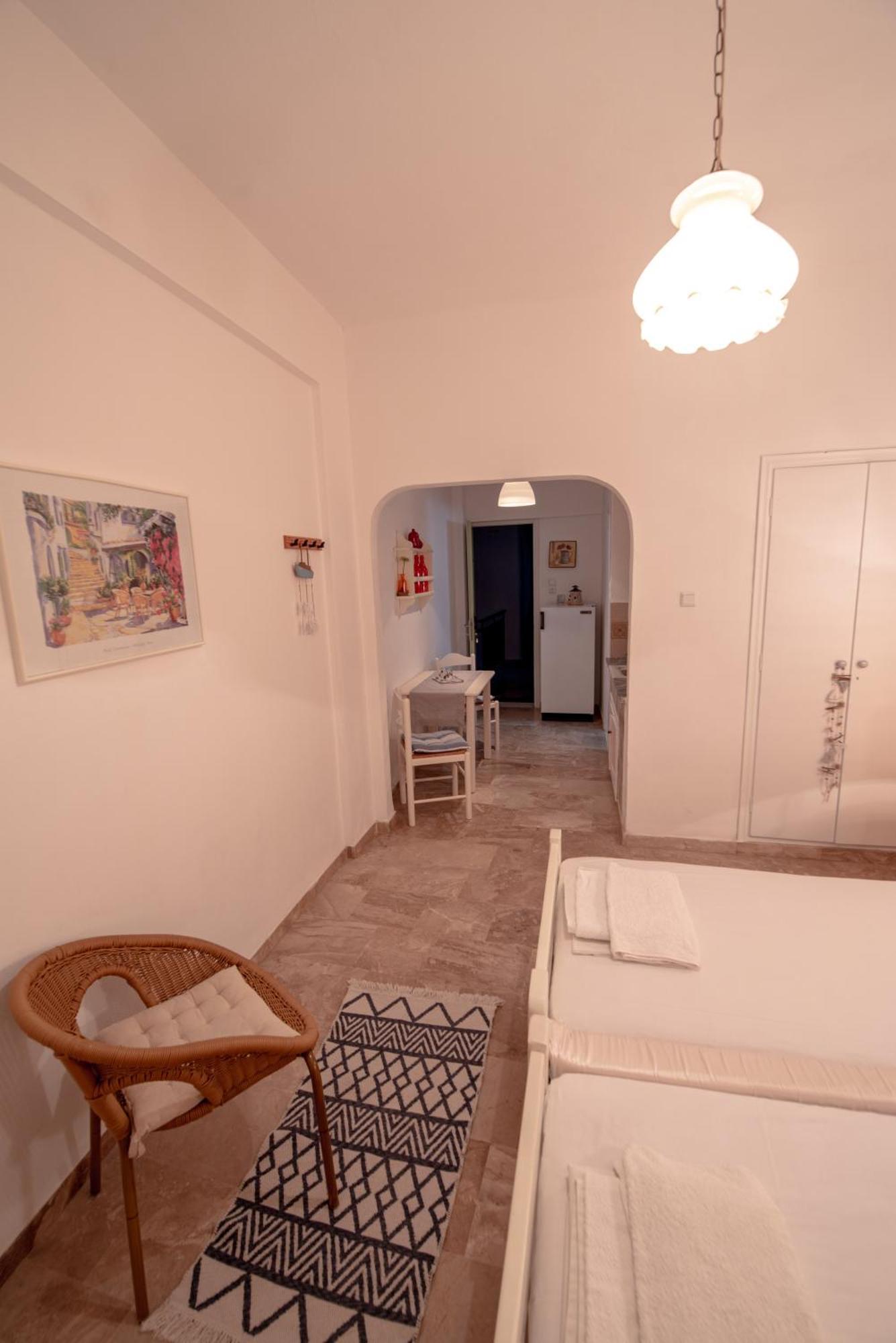 Stella Apartment *