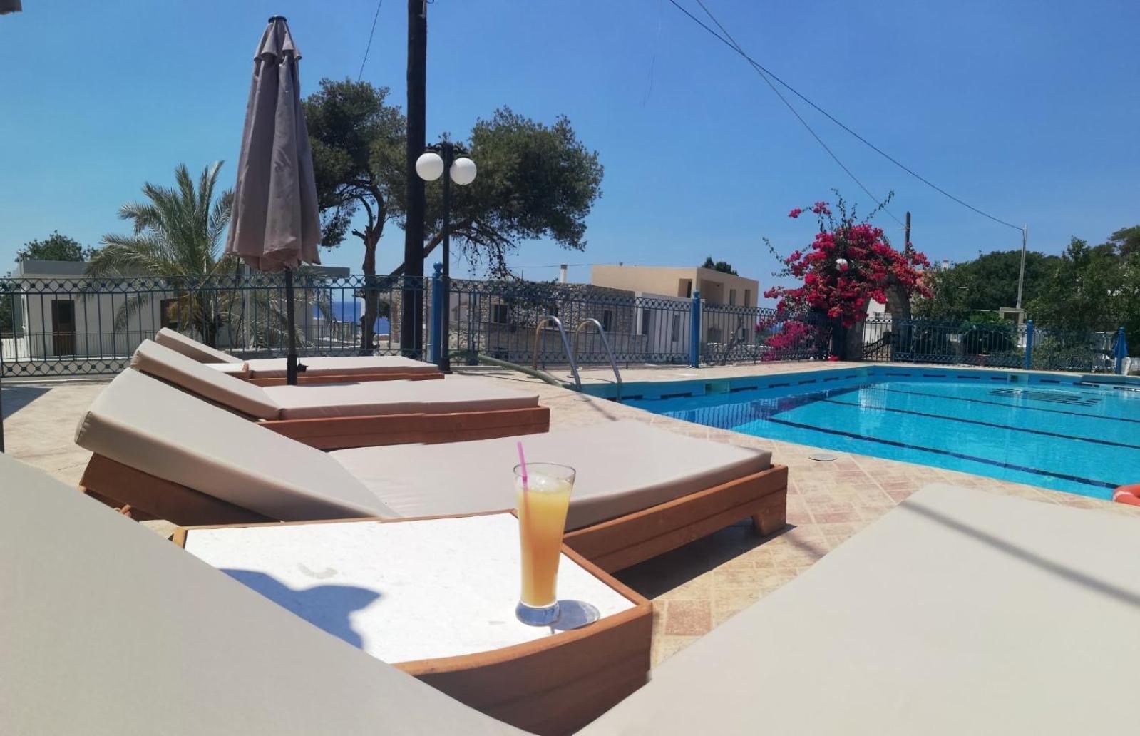 Aparthotel Mary Popi *