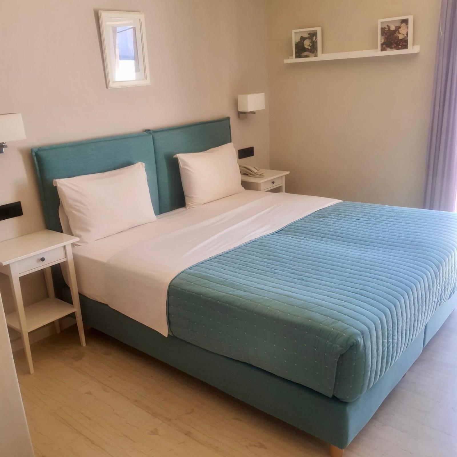 Aparthotel Sirene 3*