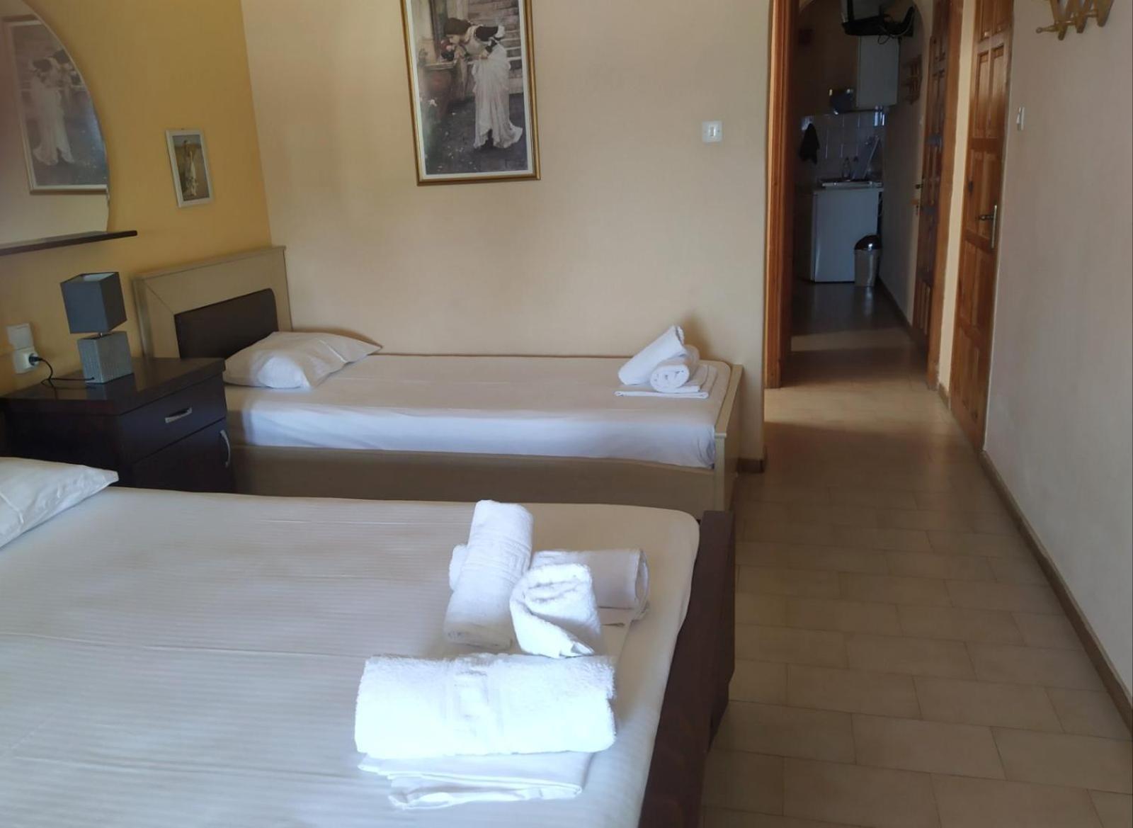 And Meri Apartment