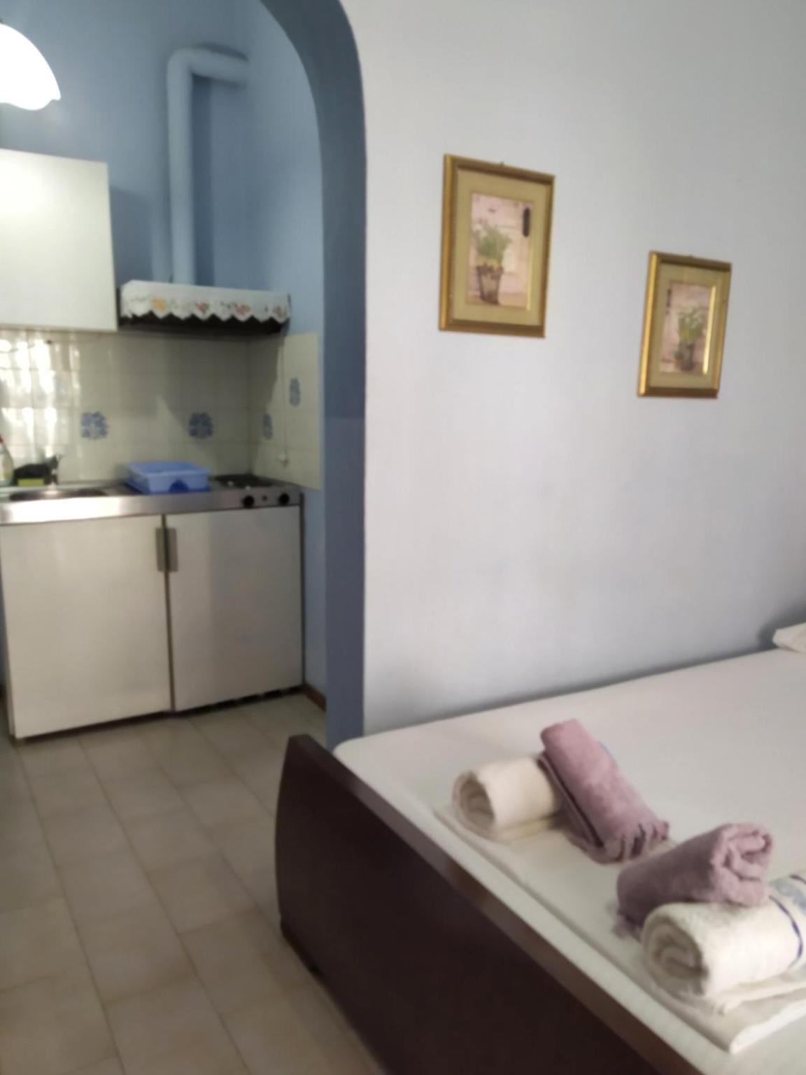 Apartment And Meri
