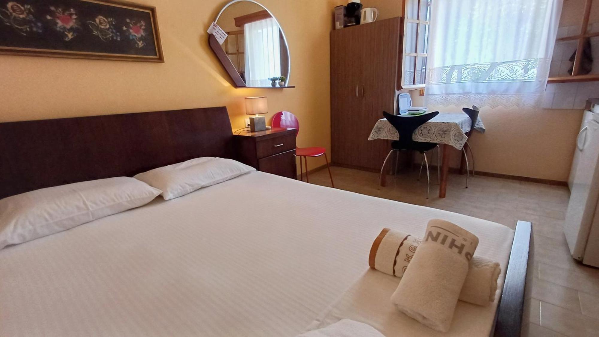 And Meri Apartment Neo Klima