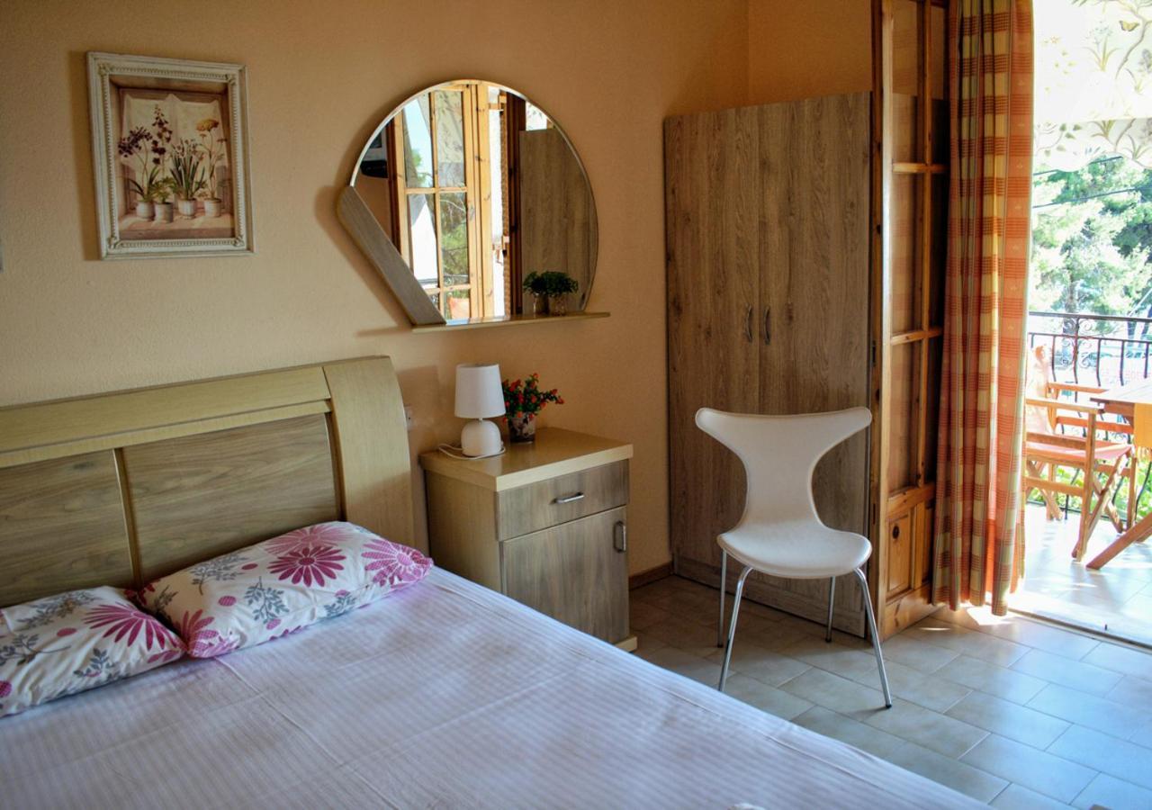 And Meri Apartment *
