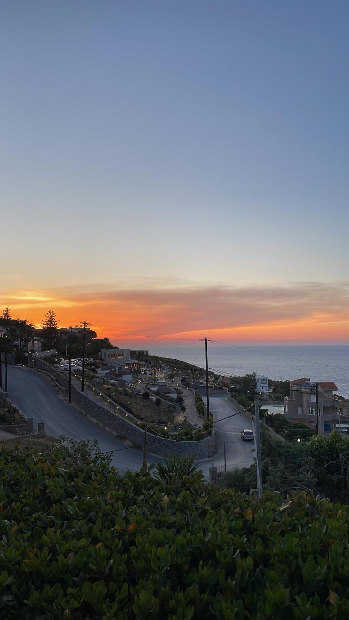 Apartment Pelagos *