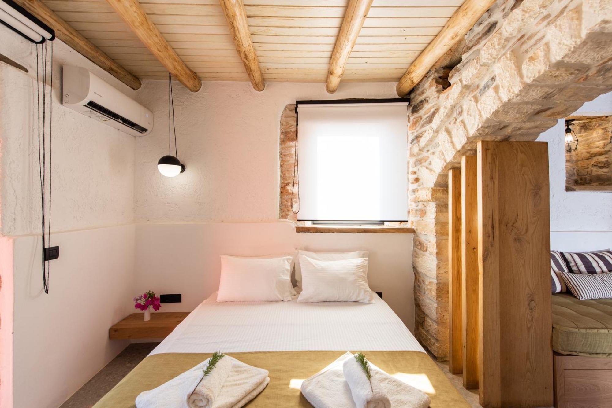 Secret Village Aparthotel Lameriana