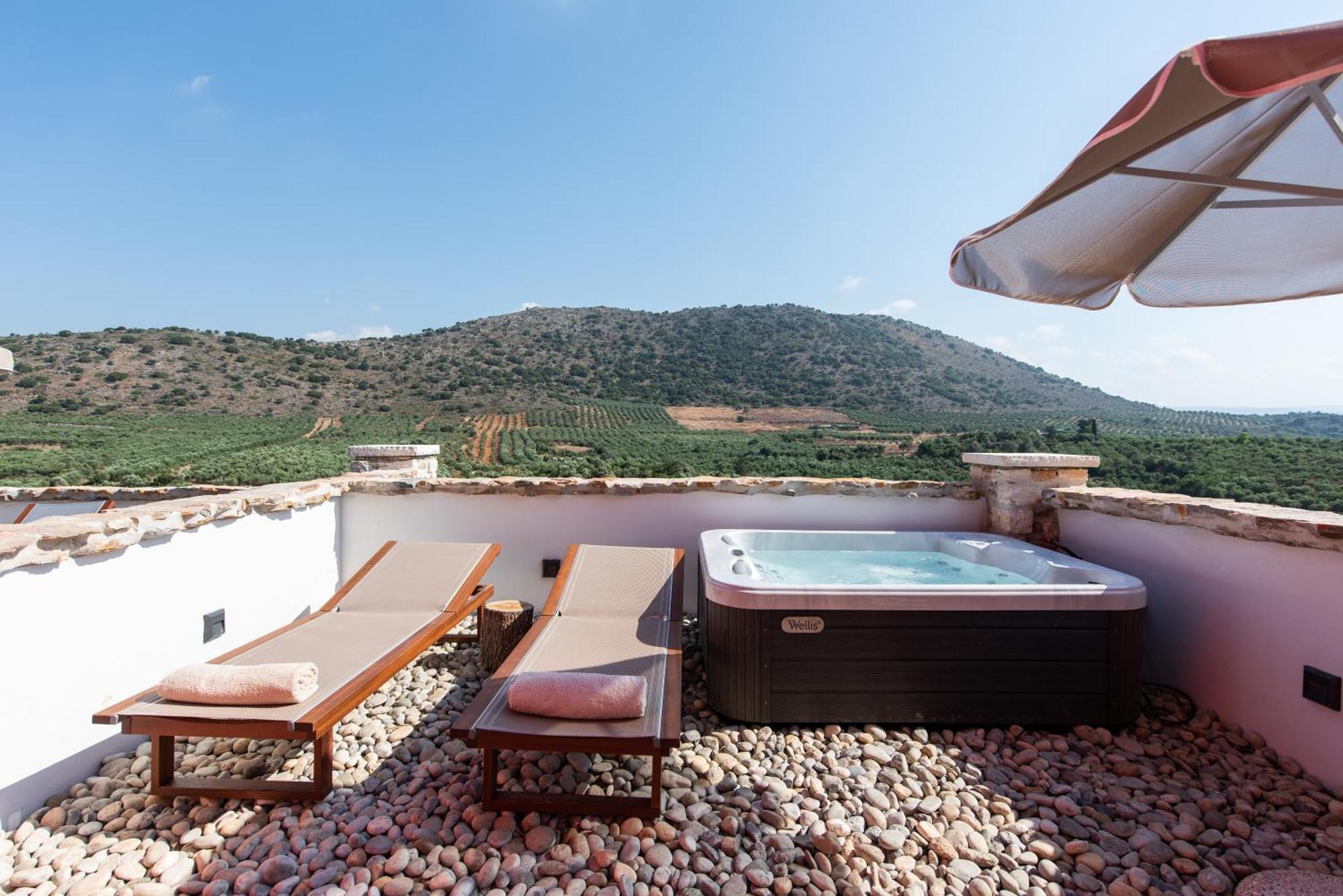 Aparthotel Secret Village Lameriana