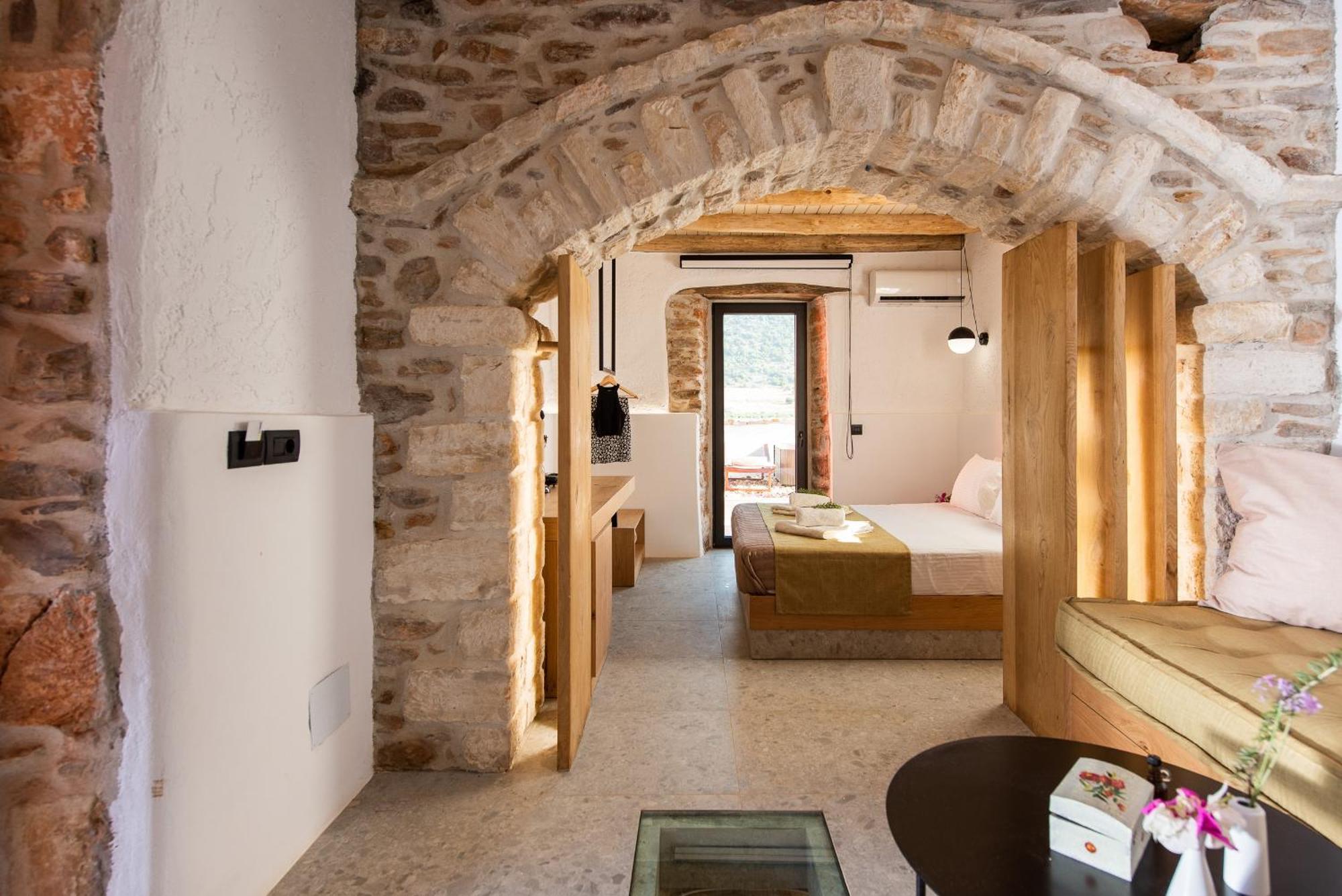 Secret Village Aparthotel Lameriana