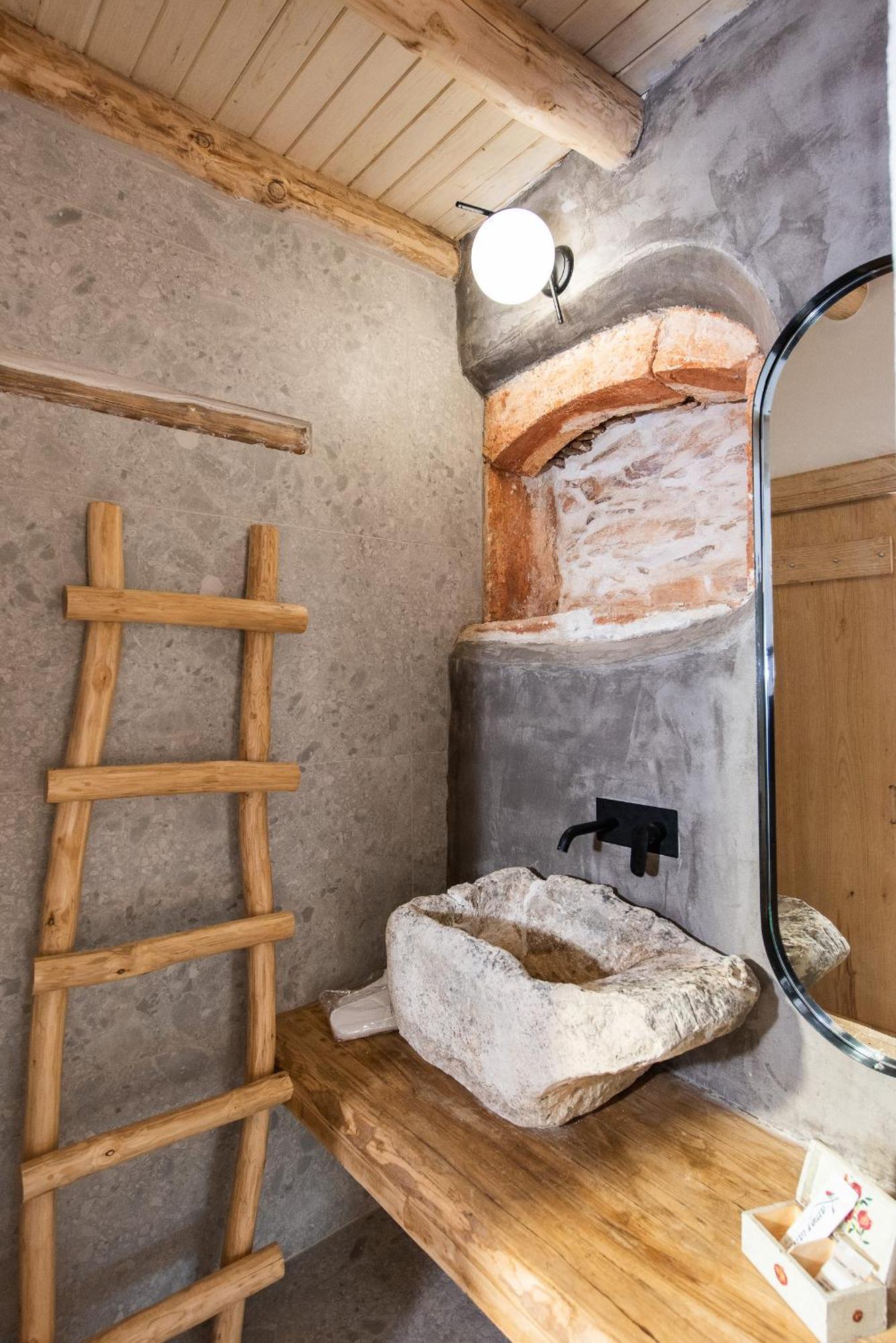 Aparthotel Secret Village Lameriana