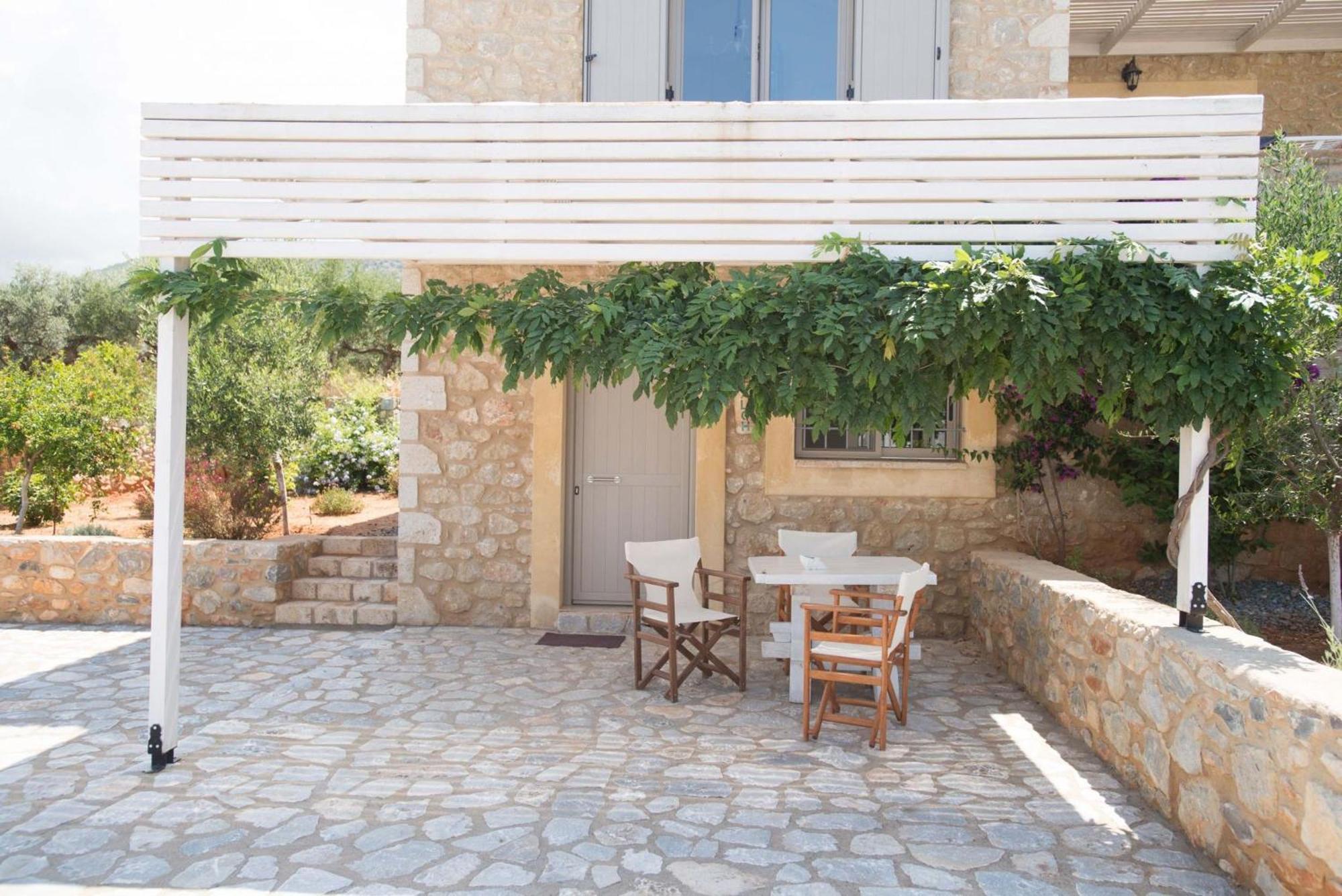 Poliana Estate