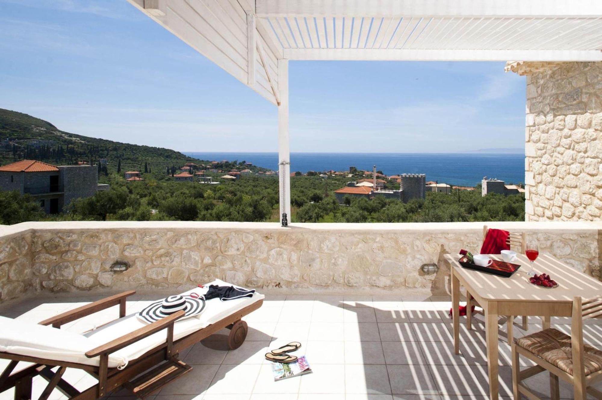 Holiday home Poliana Estate *