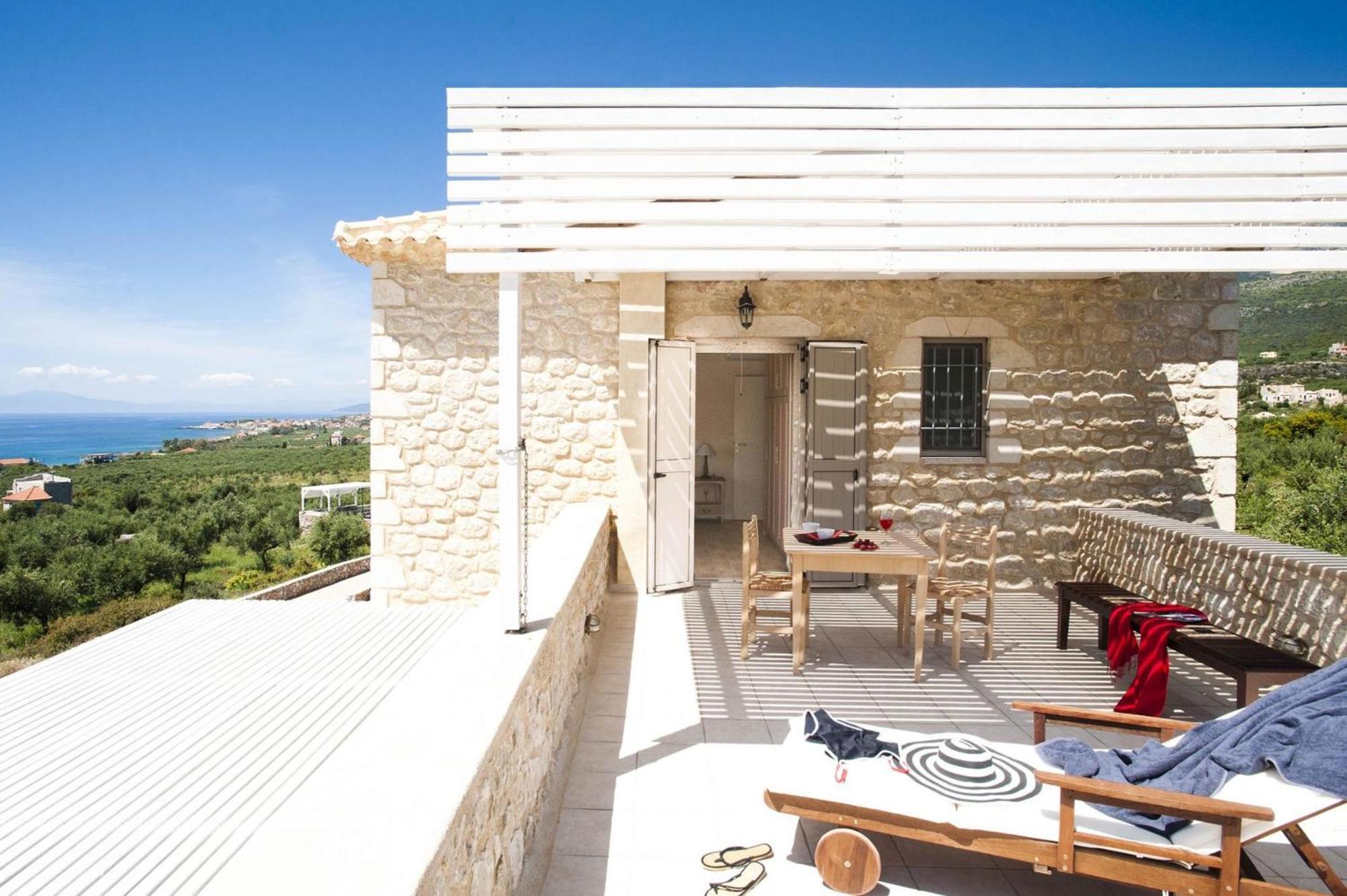 Poliana Estate Holiday home *
