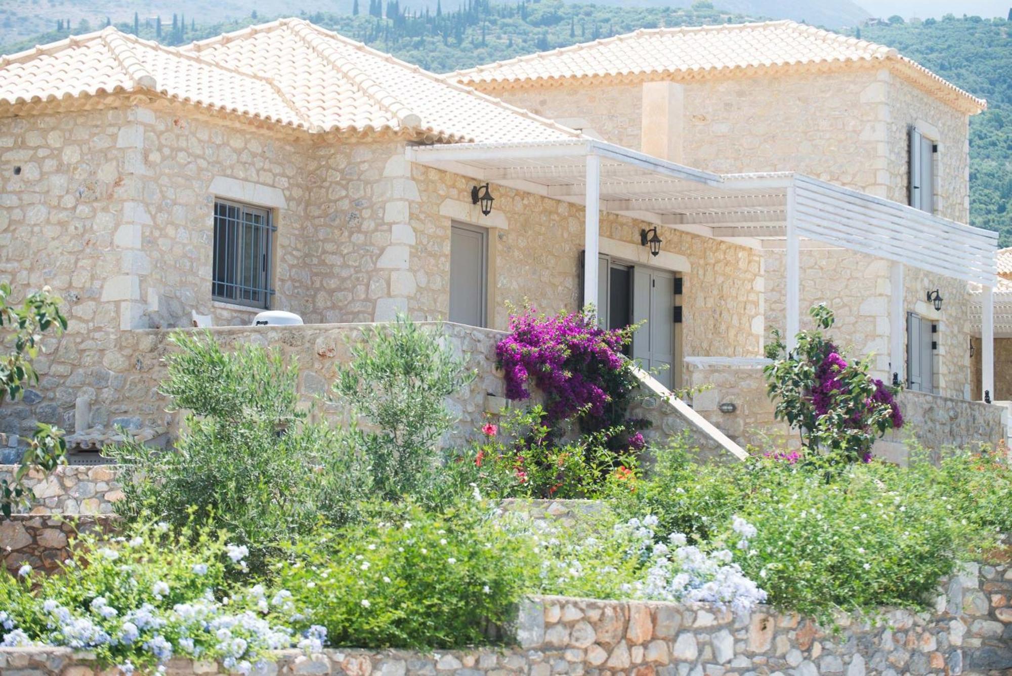 Poliana Estate Holiday home
