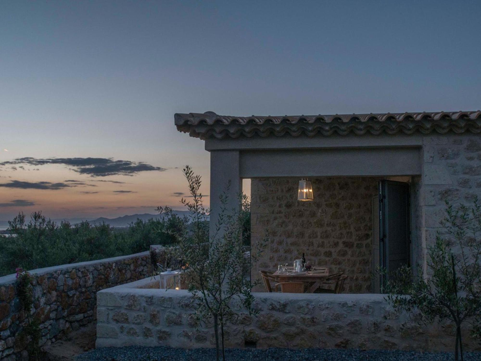 Poliana Estate