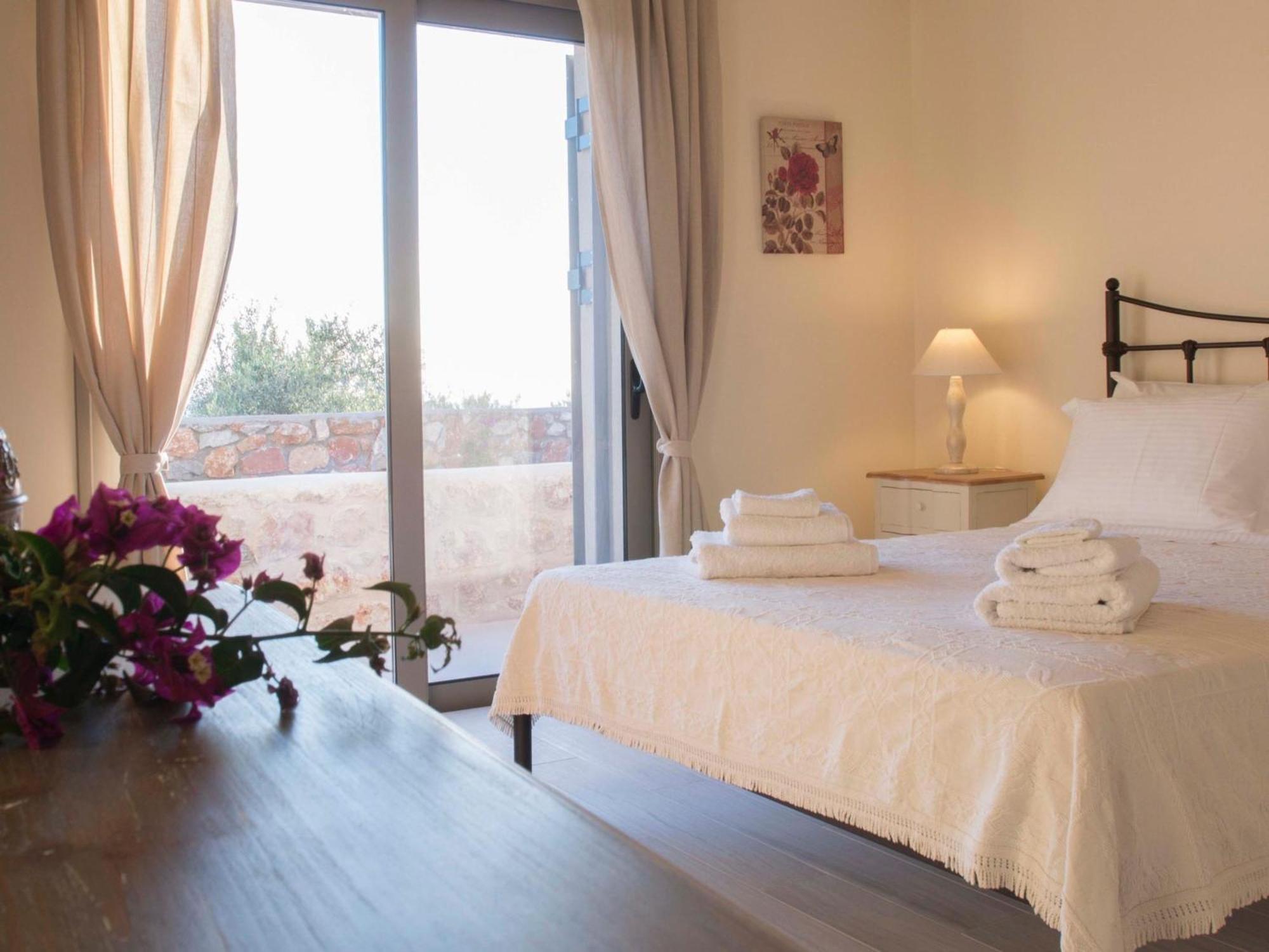 Poliana Estate Holiday home Riglia
