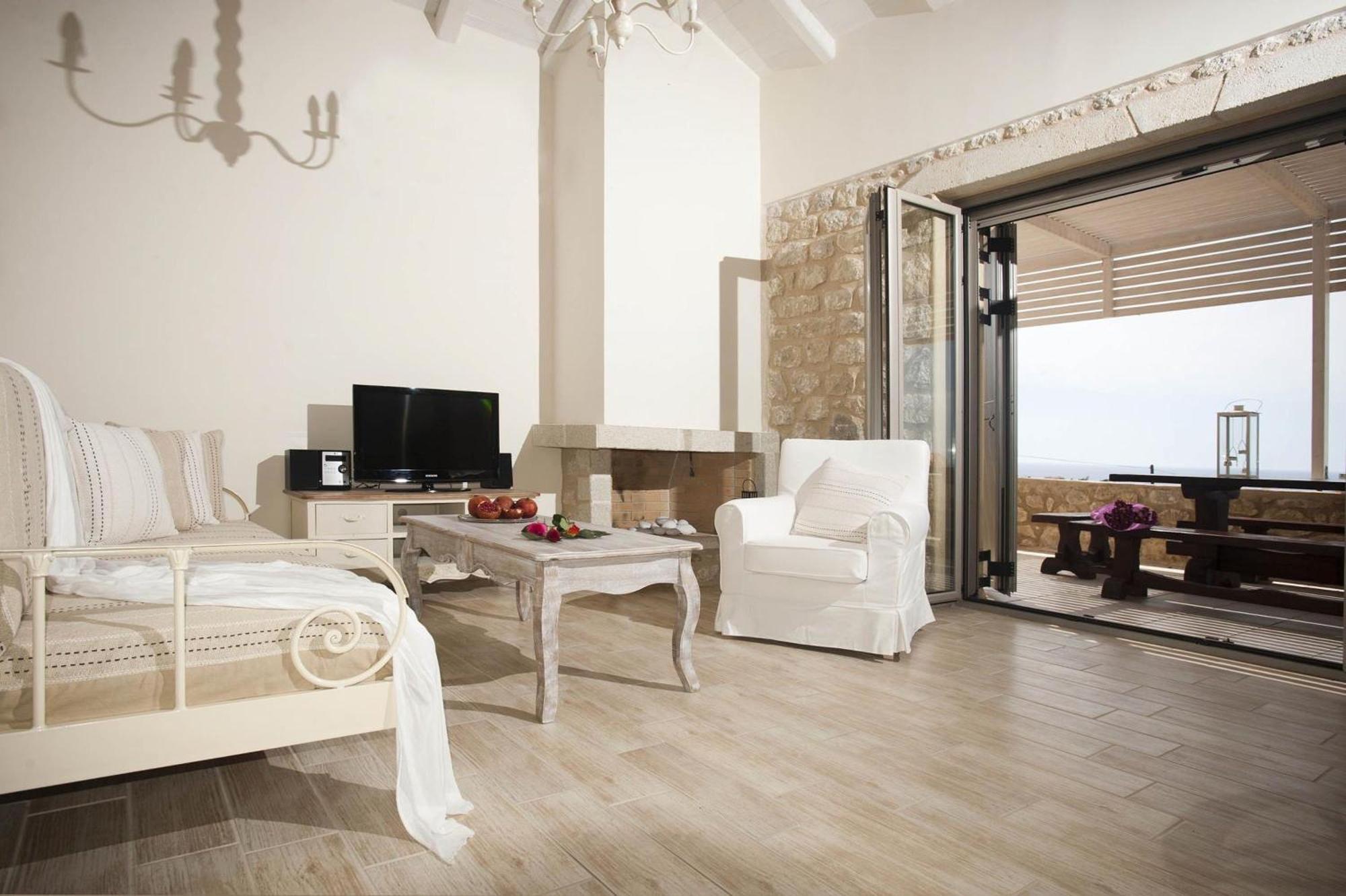 Holiday home Poliana Estate *