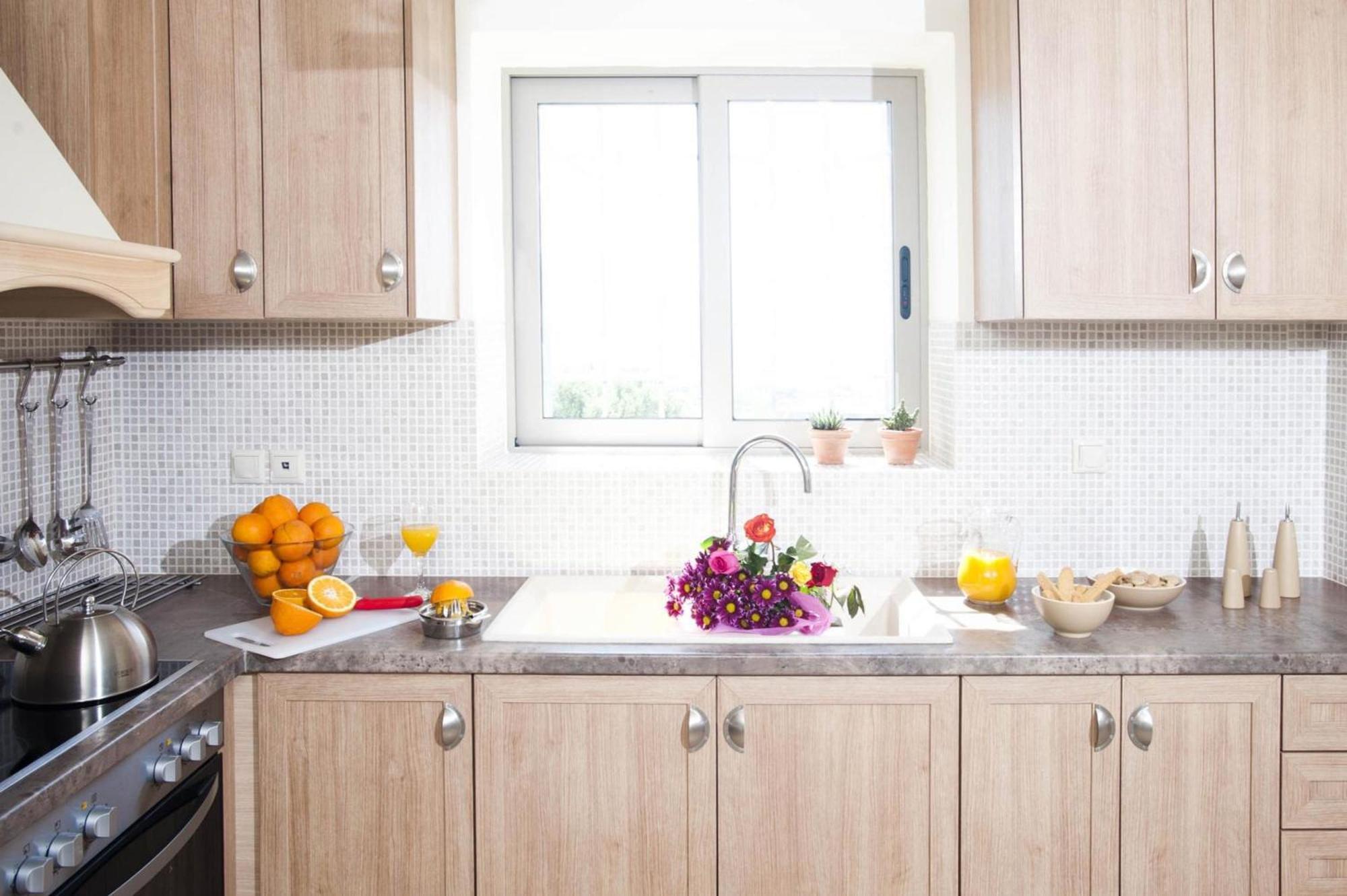 Poliana Estate Holiday home Riglia