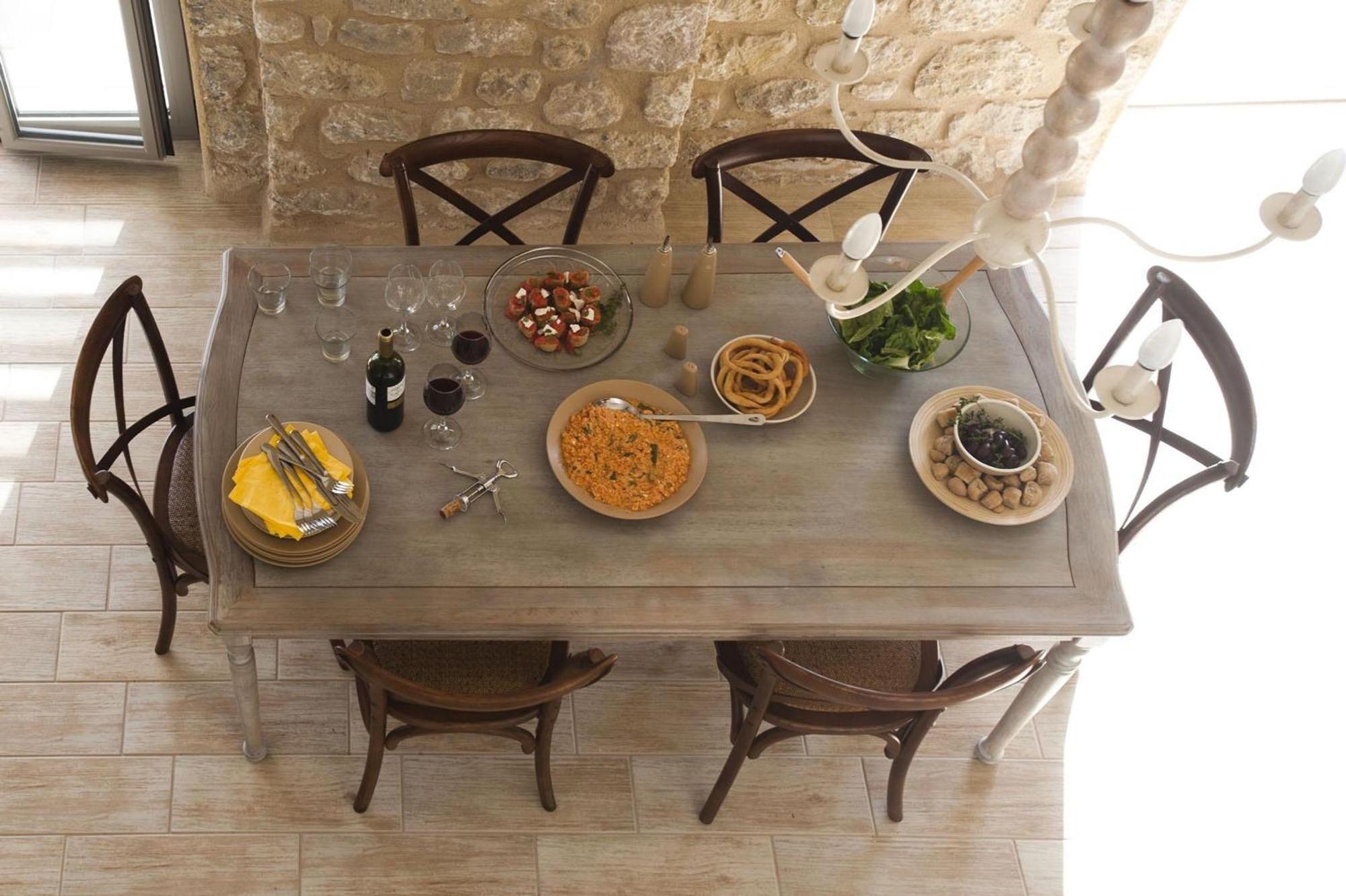 Holiday home Poliana Estate