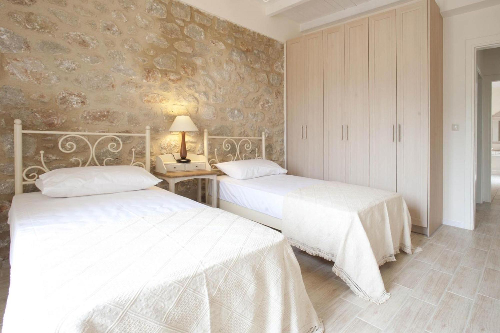 Holiday home Poliana Estate Riglia