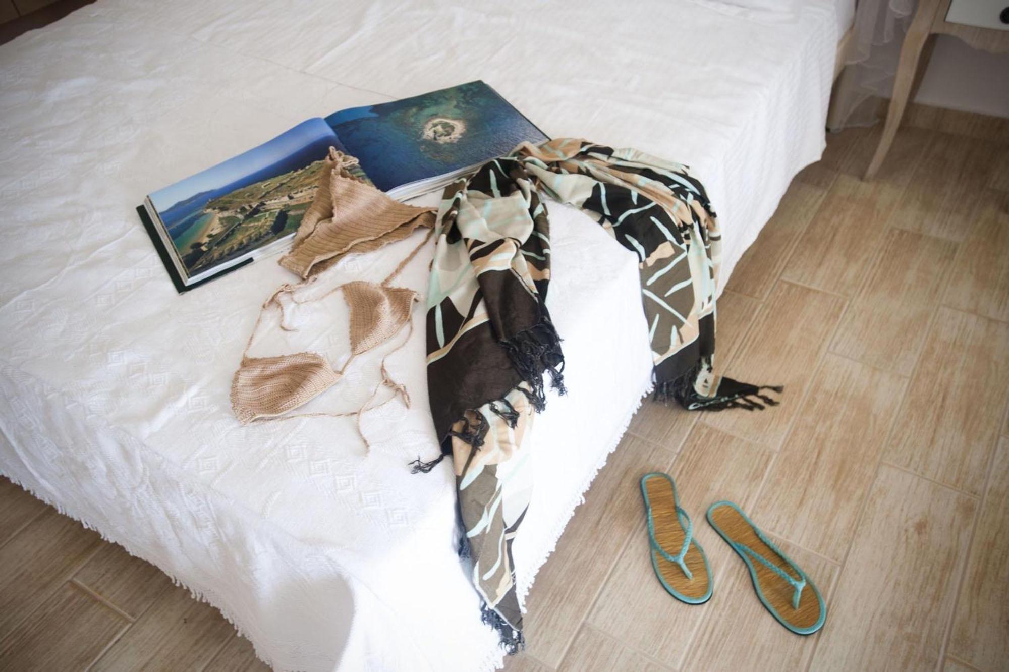 Holiday home Poliana Estate Riglia