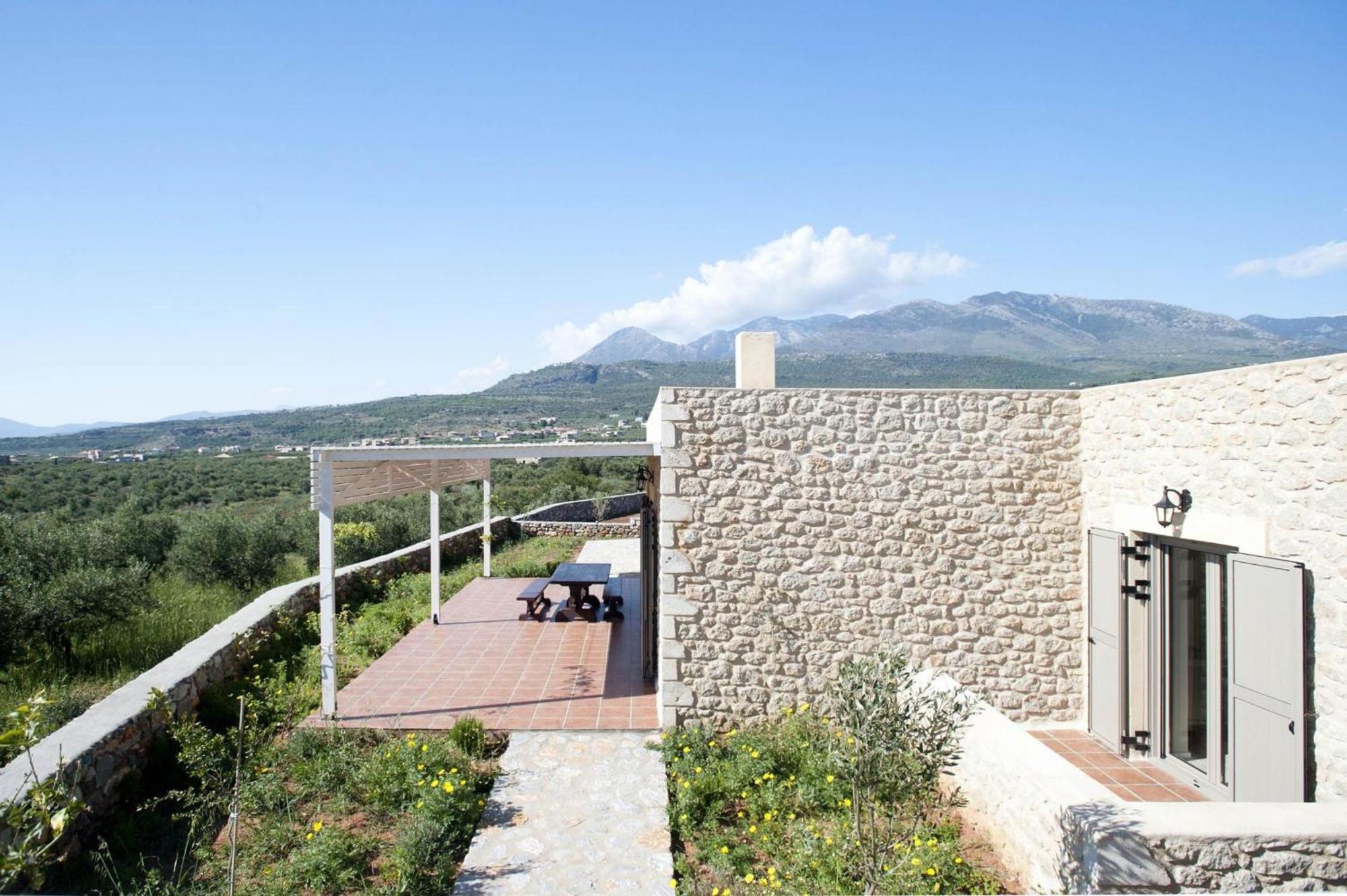 Holiday home Poliana Estate