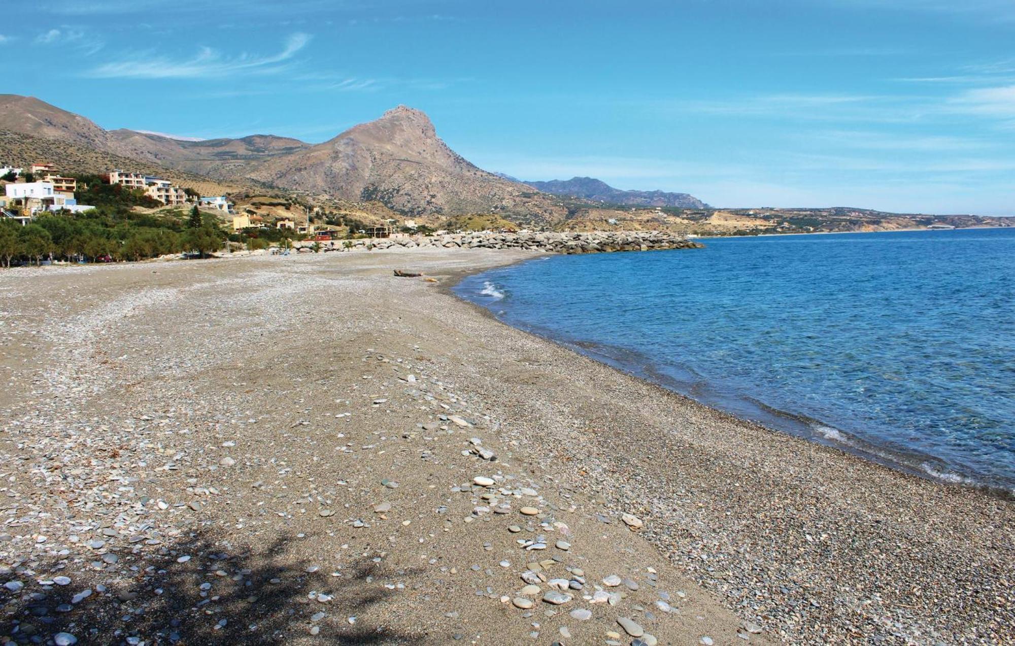 Petrina Kastri 3 Holiday home Kastri (Crete)
