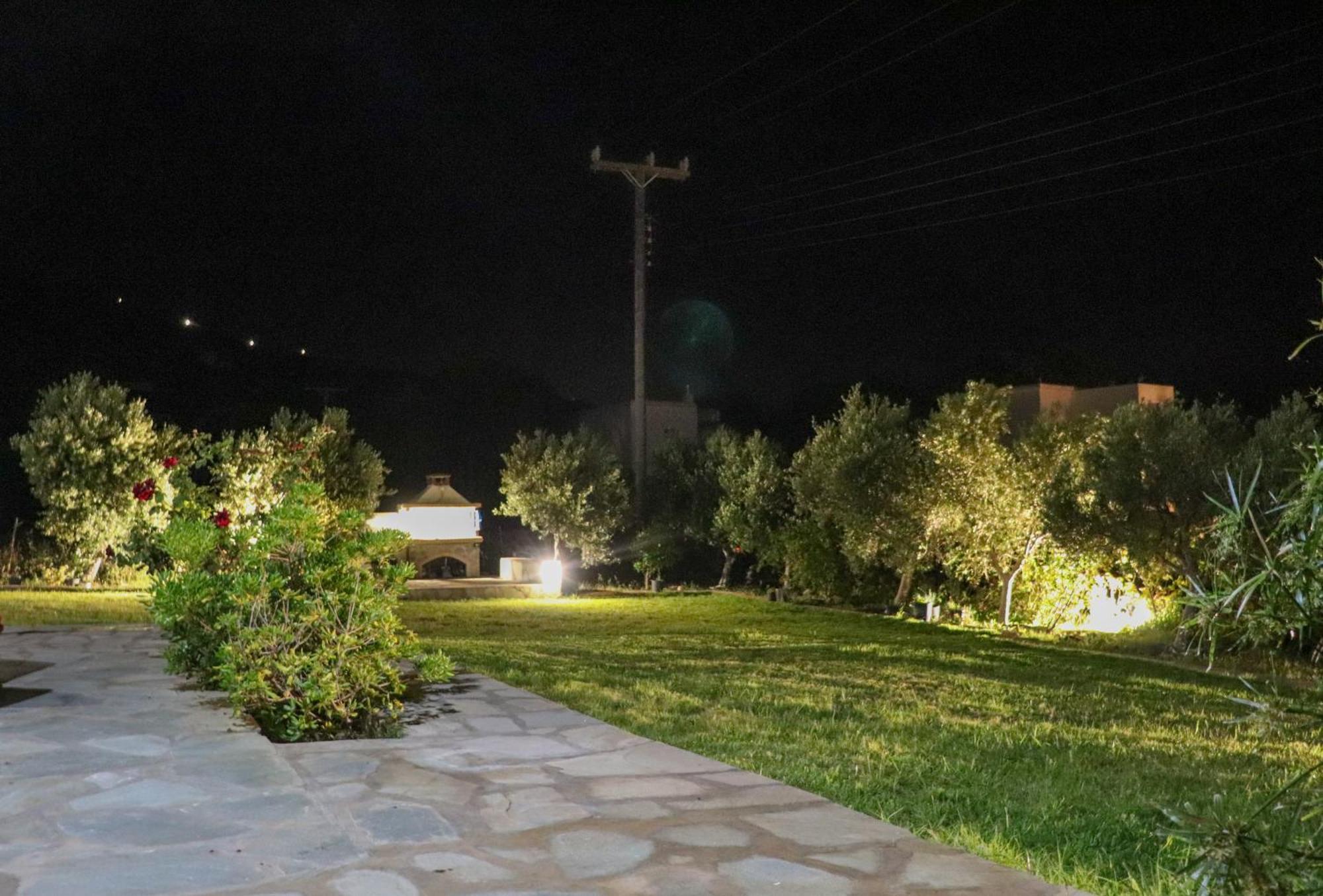 Ateni House Apartment