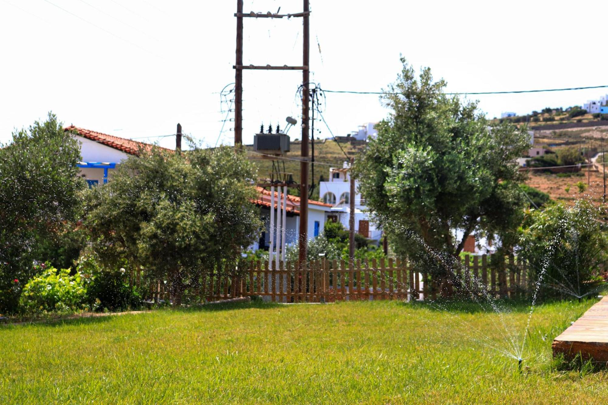 Ateni House Apartment *