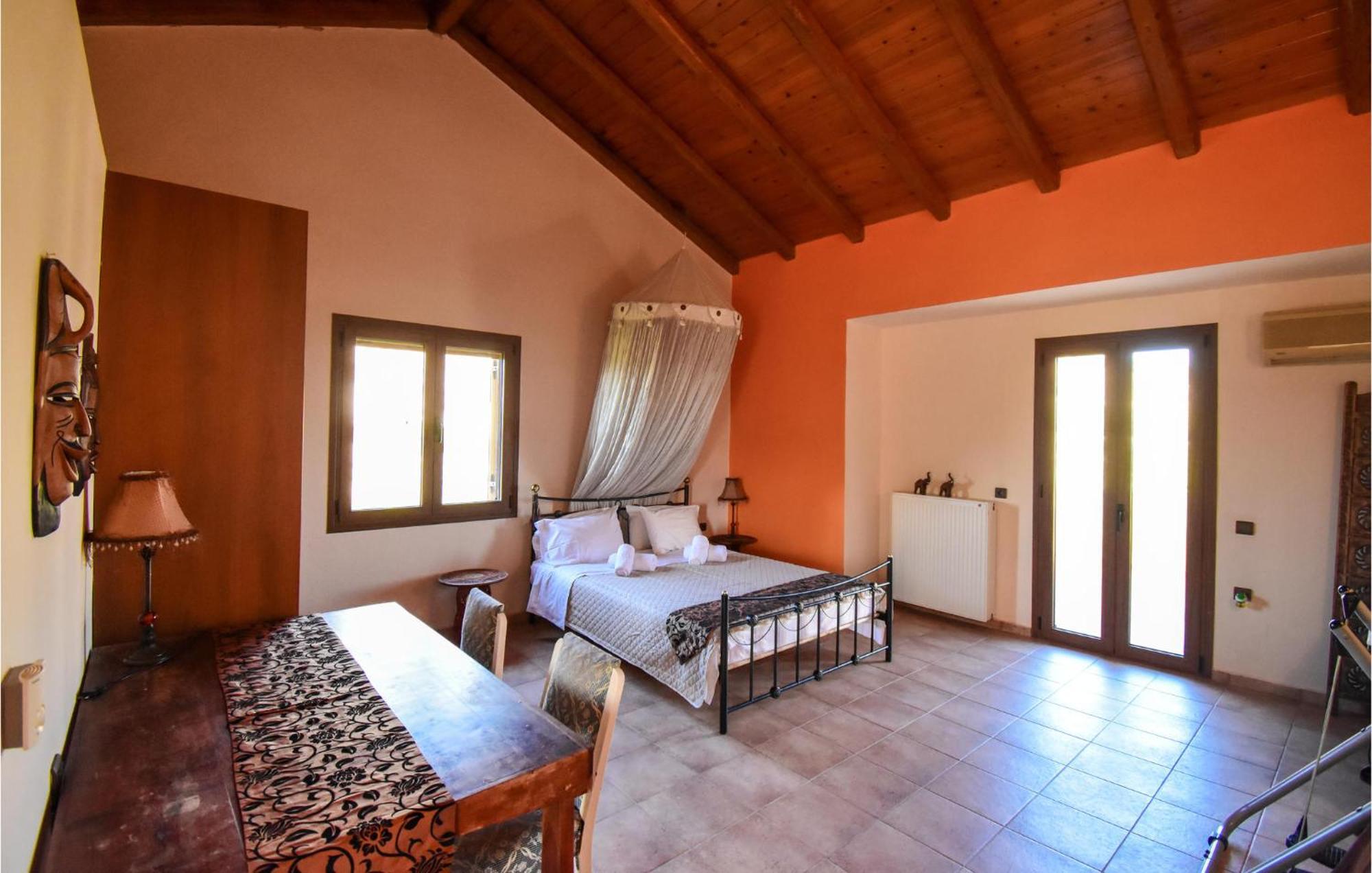 Cozy In With House Sea View Holiday home *
