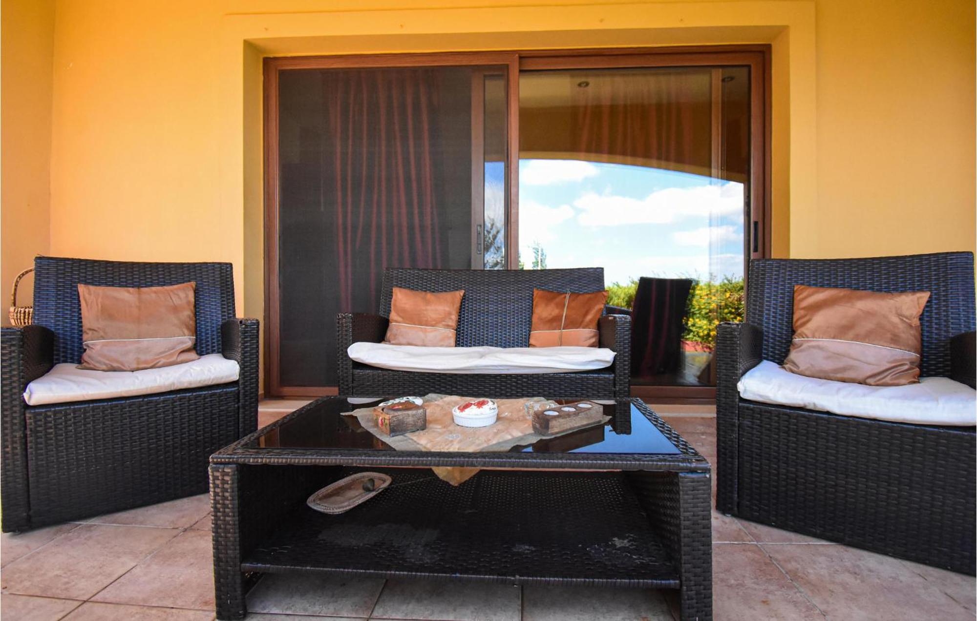 Holiday home Cozy In With House Sea View *